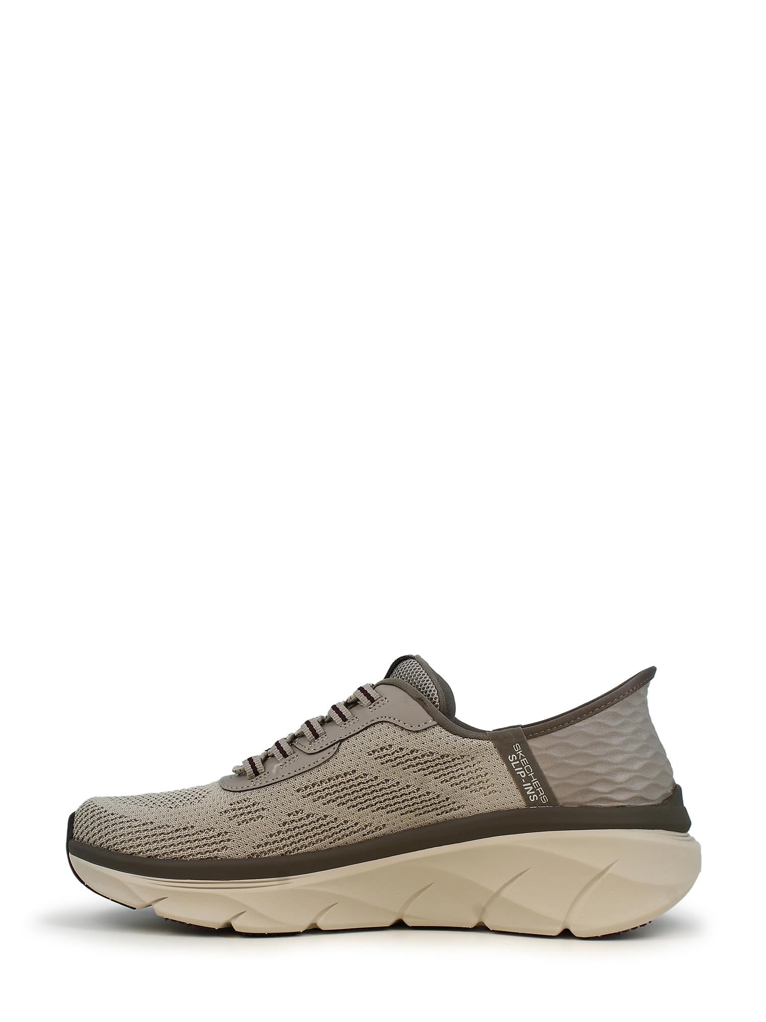 03974 Slip-ins D'Lux Walker 2.0 Rezinate