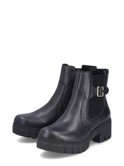 02392 Mavera Boots Skinn
