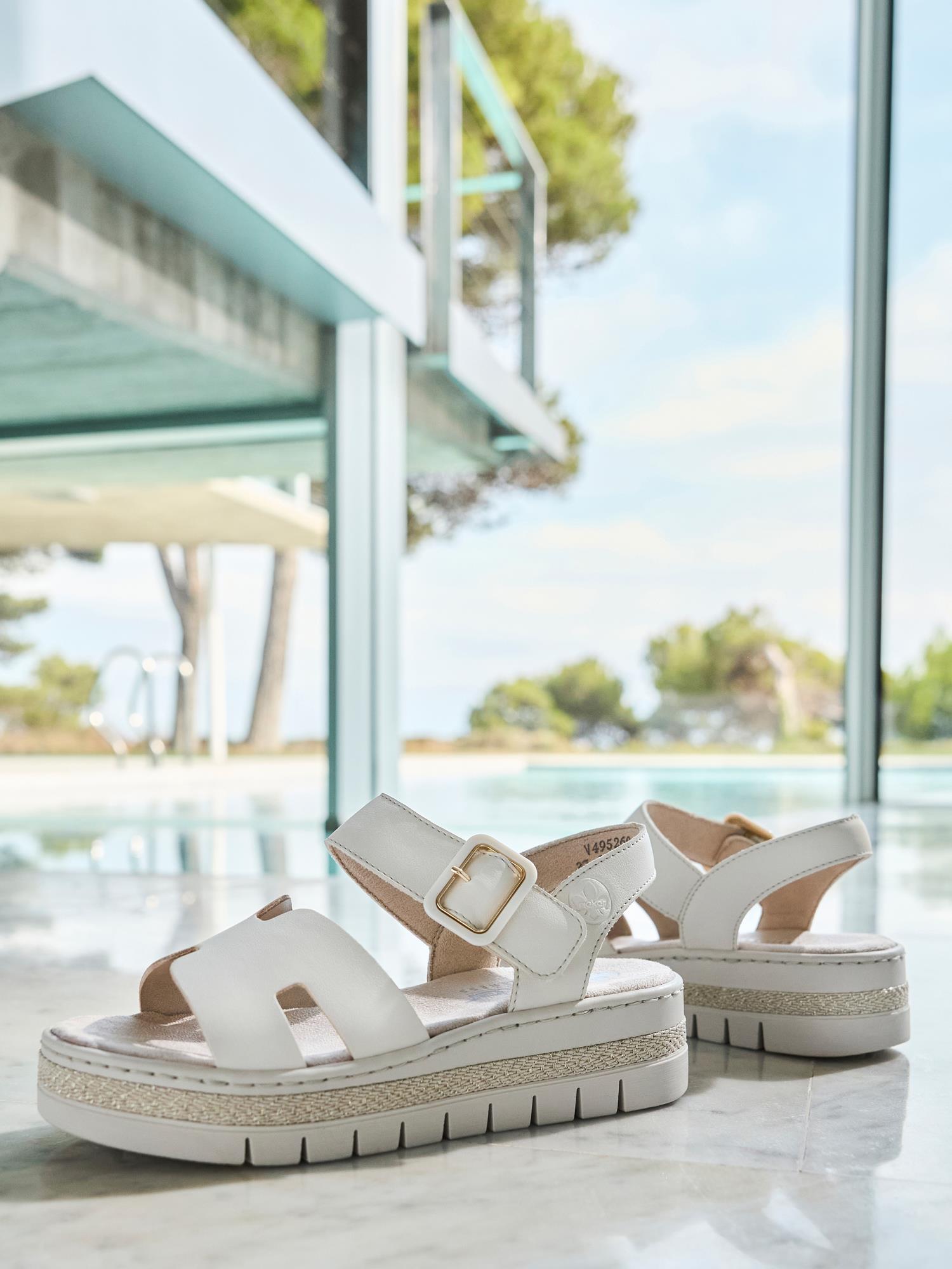05355 Veniro sandal
