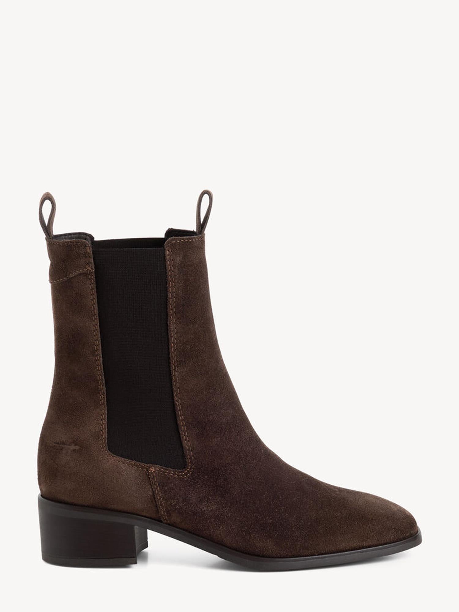 03488 Mica Leather Chelsea Boot