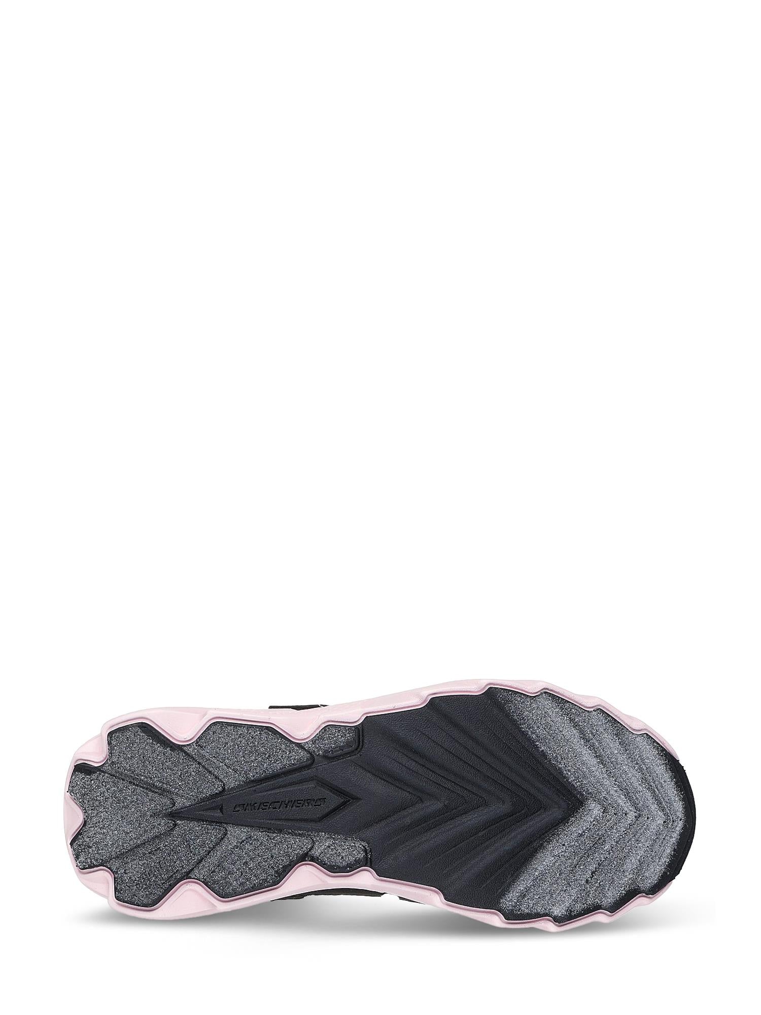 05963 Elite Sport Tread Camp Rage Waterproof Black