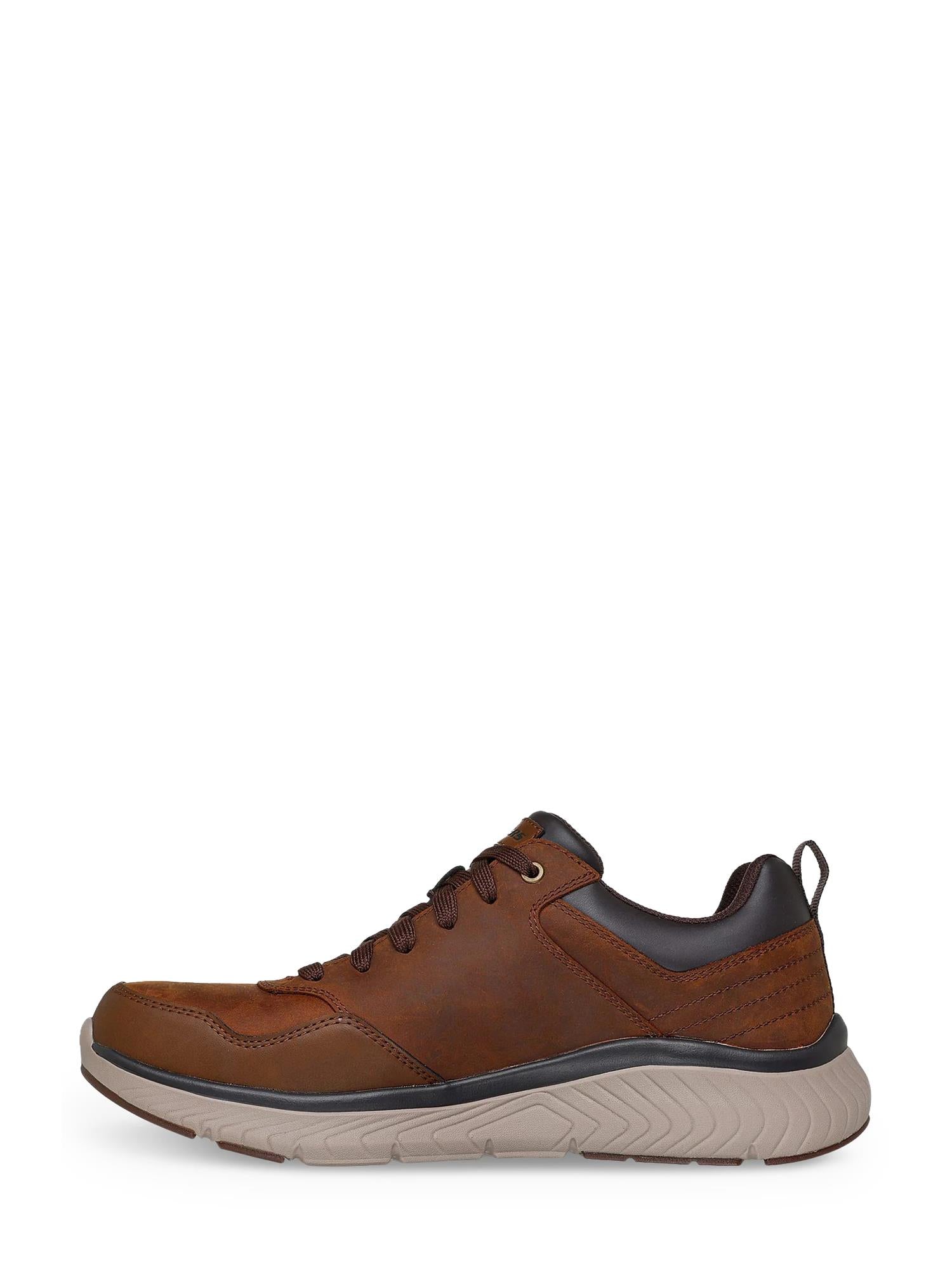 05907  Arch Crosser Ronaldo Waterproof Brown