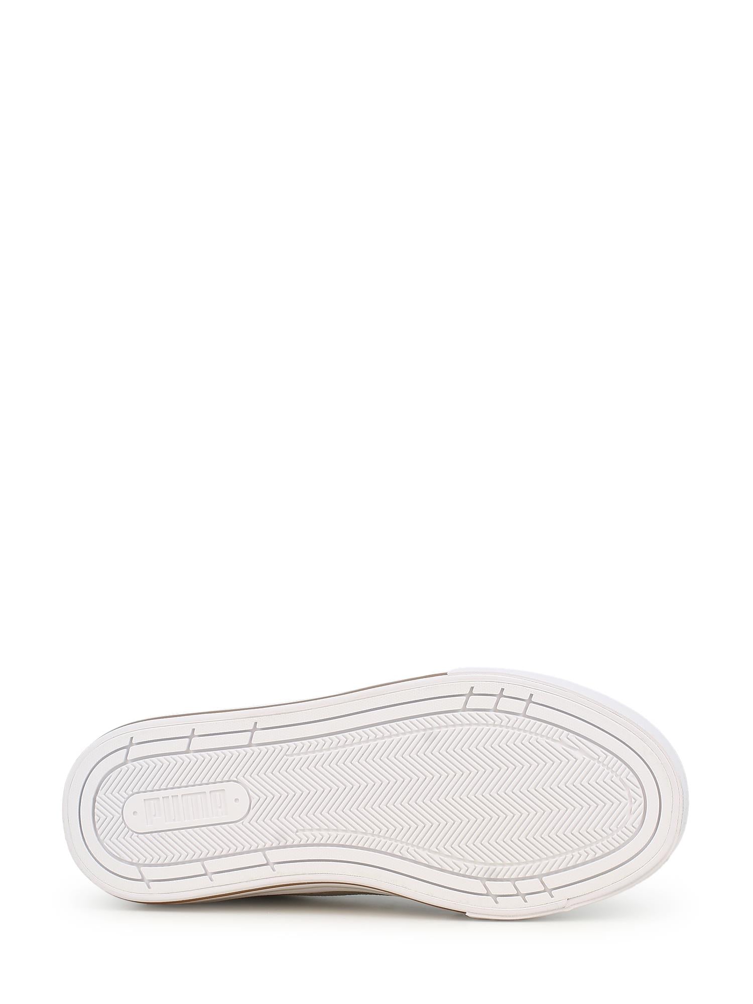 02813 Court Classic Vulcanised Formstrip Sneaker