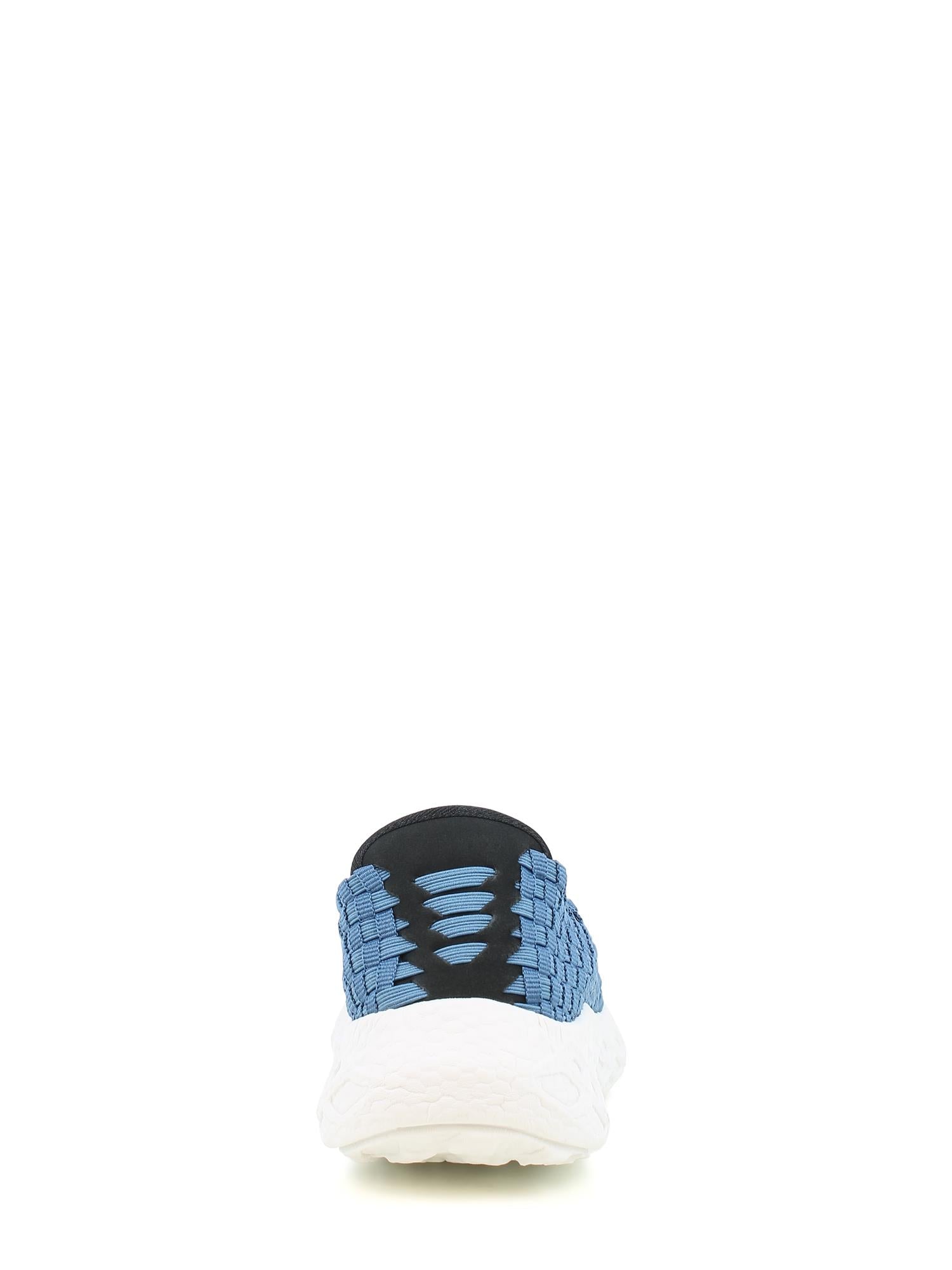 07829 Air walker closed Blue