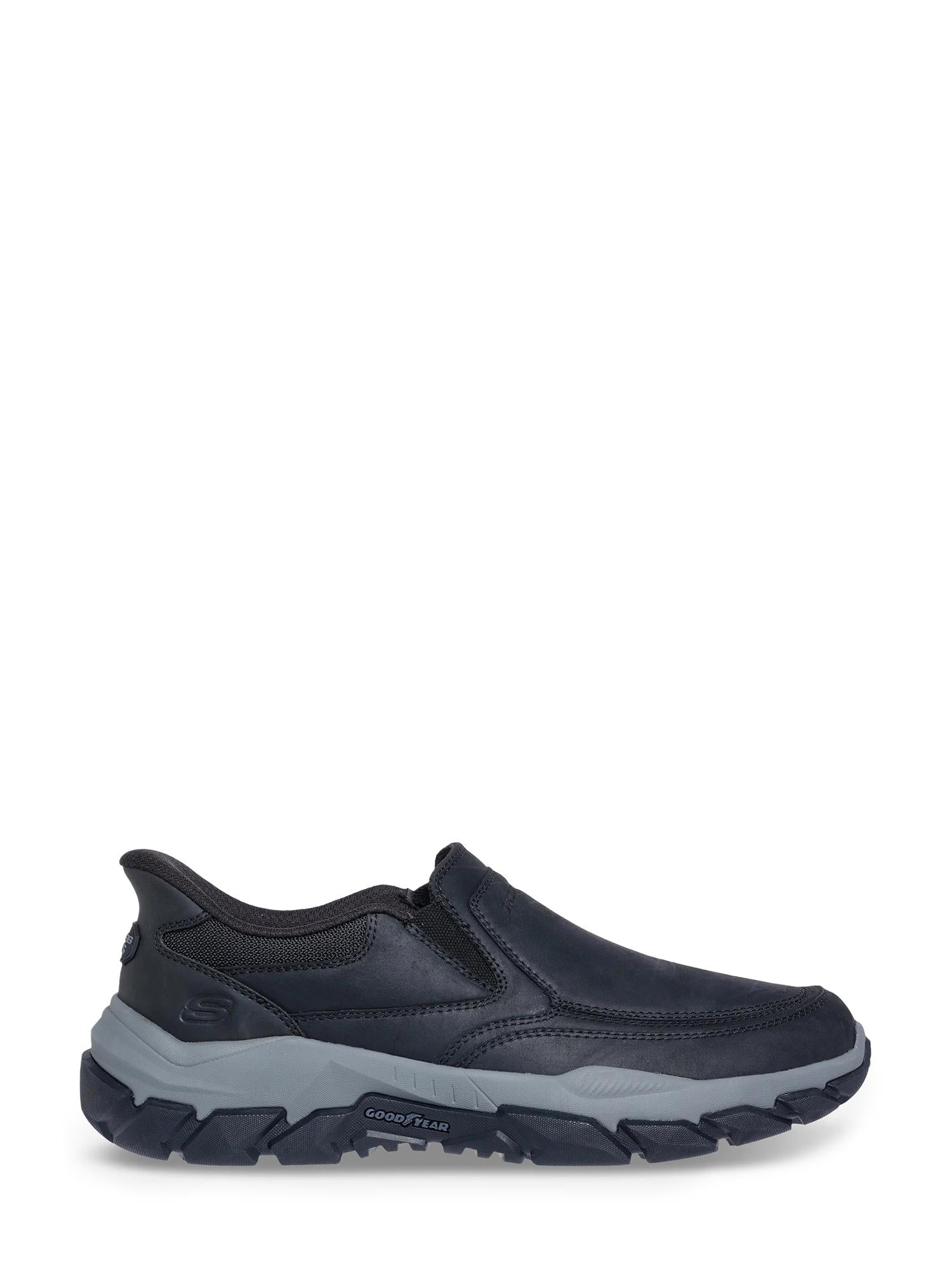 03317 Relaxed Fit Slip-ins Santoro Skinn
