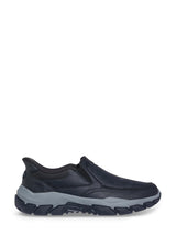 03317 Relaxed Fit Slip-ins Santoro Skinn