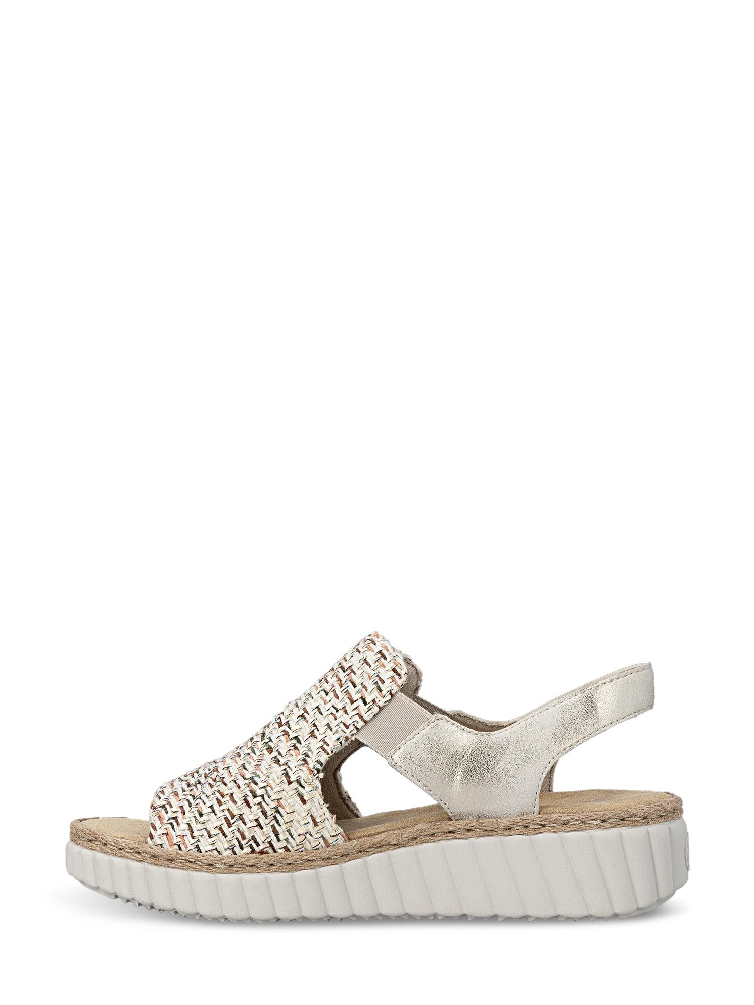 03728 Solena Sandal Beige