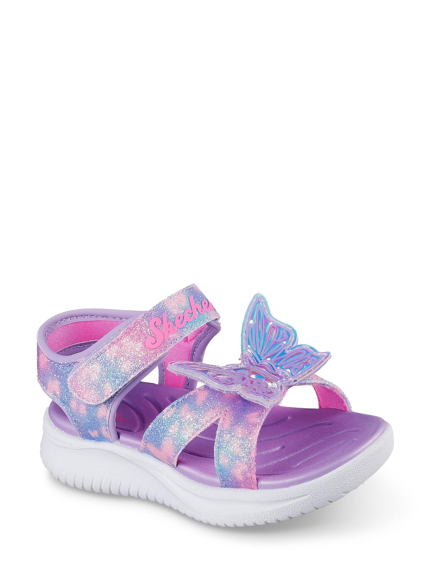 06760 Butterfly Jumpsters Sandal