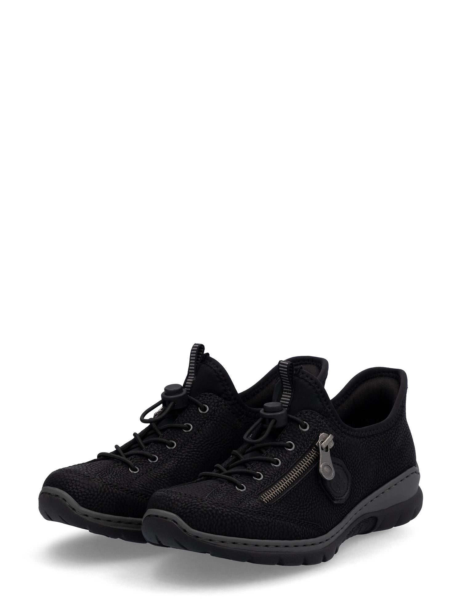 03149 EasyMove Slip-on Black
