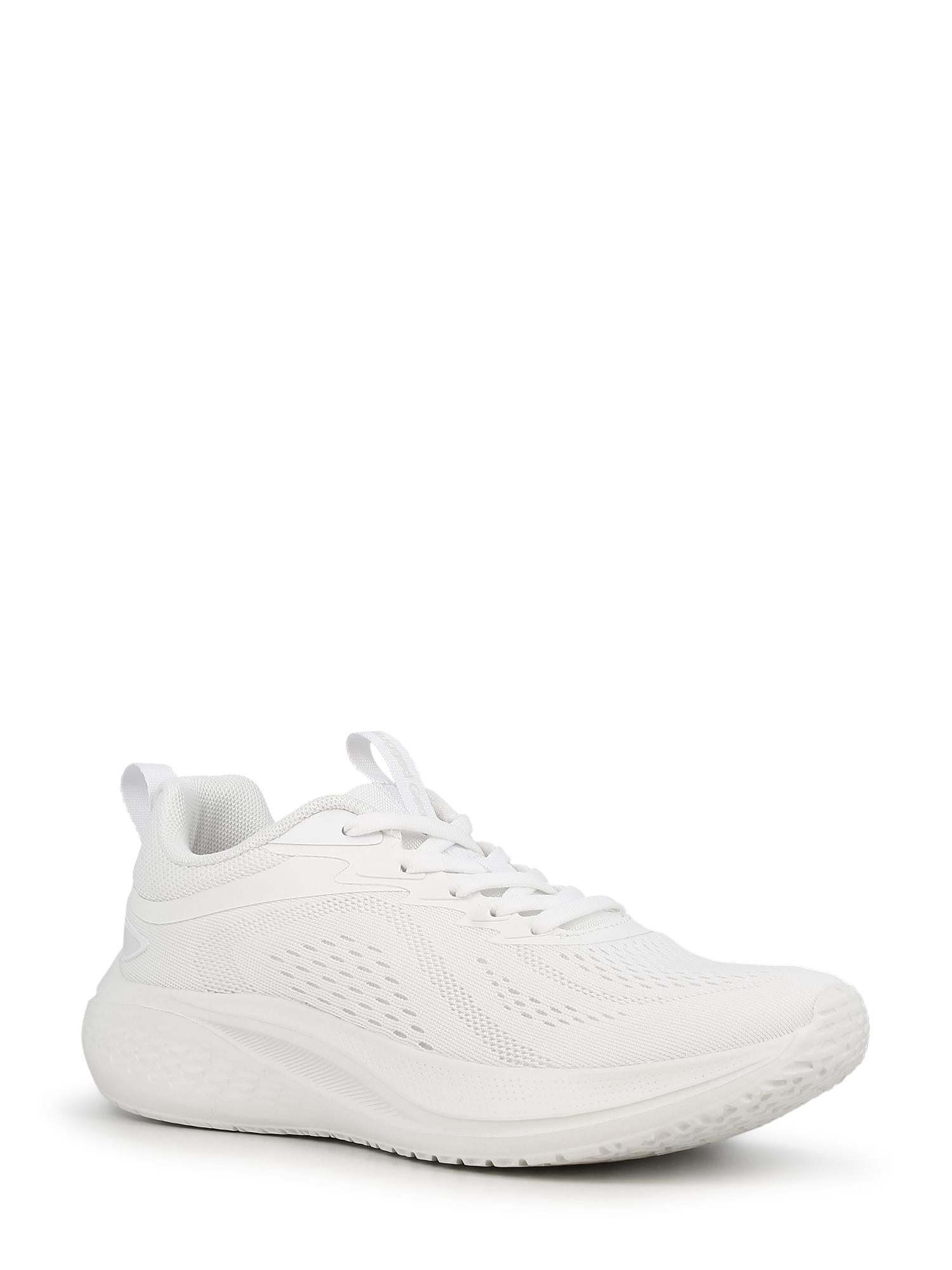 06273 Neviro Light Sneaker White