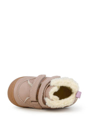 01999 Cuddle Leather Warm Pink