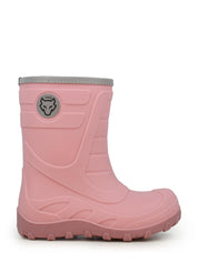 05613 Tind Wool Thermo Boot Kids Rose