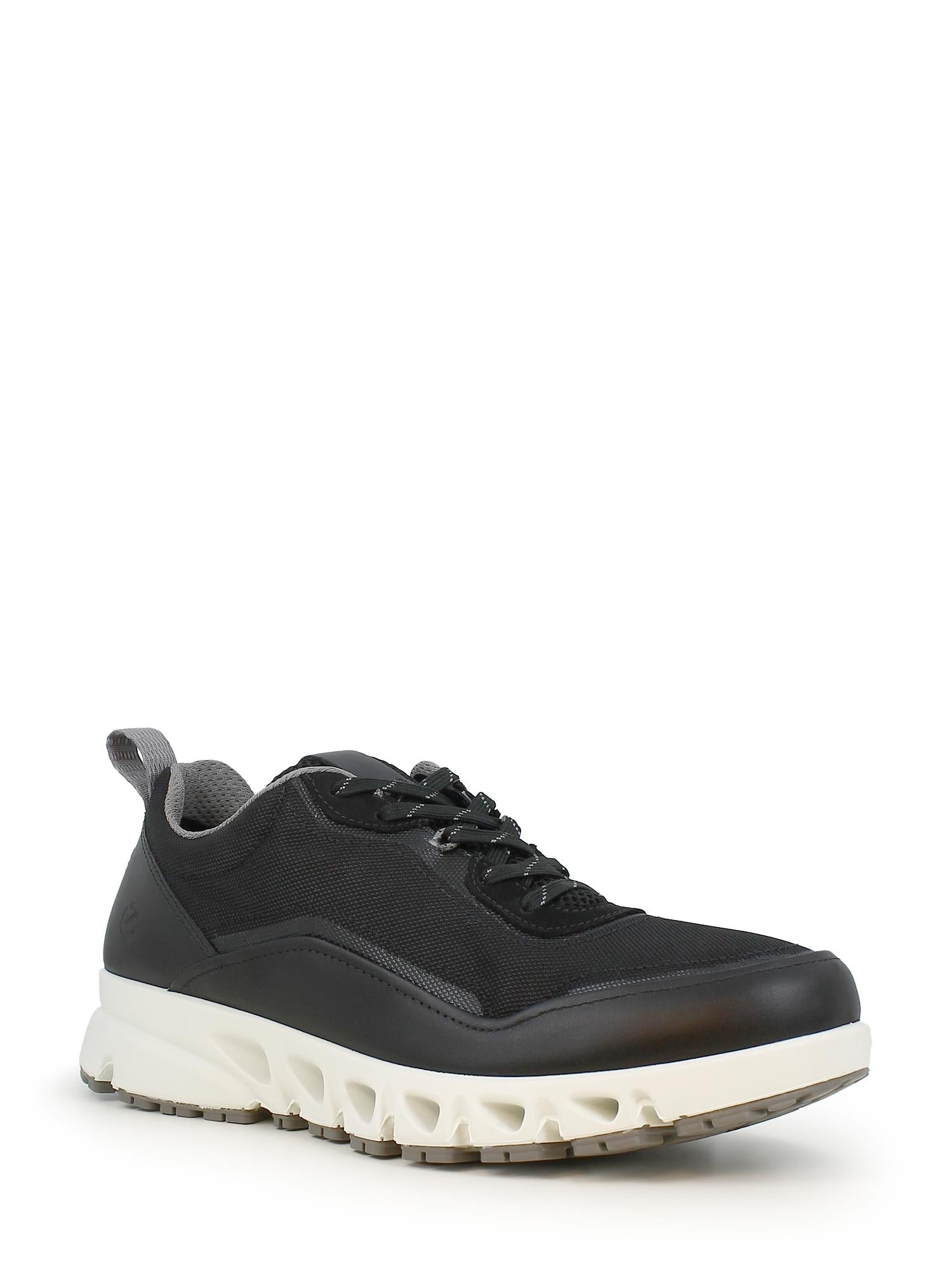 02618 Multi-Vent Gore-Tex Black