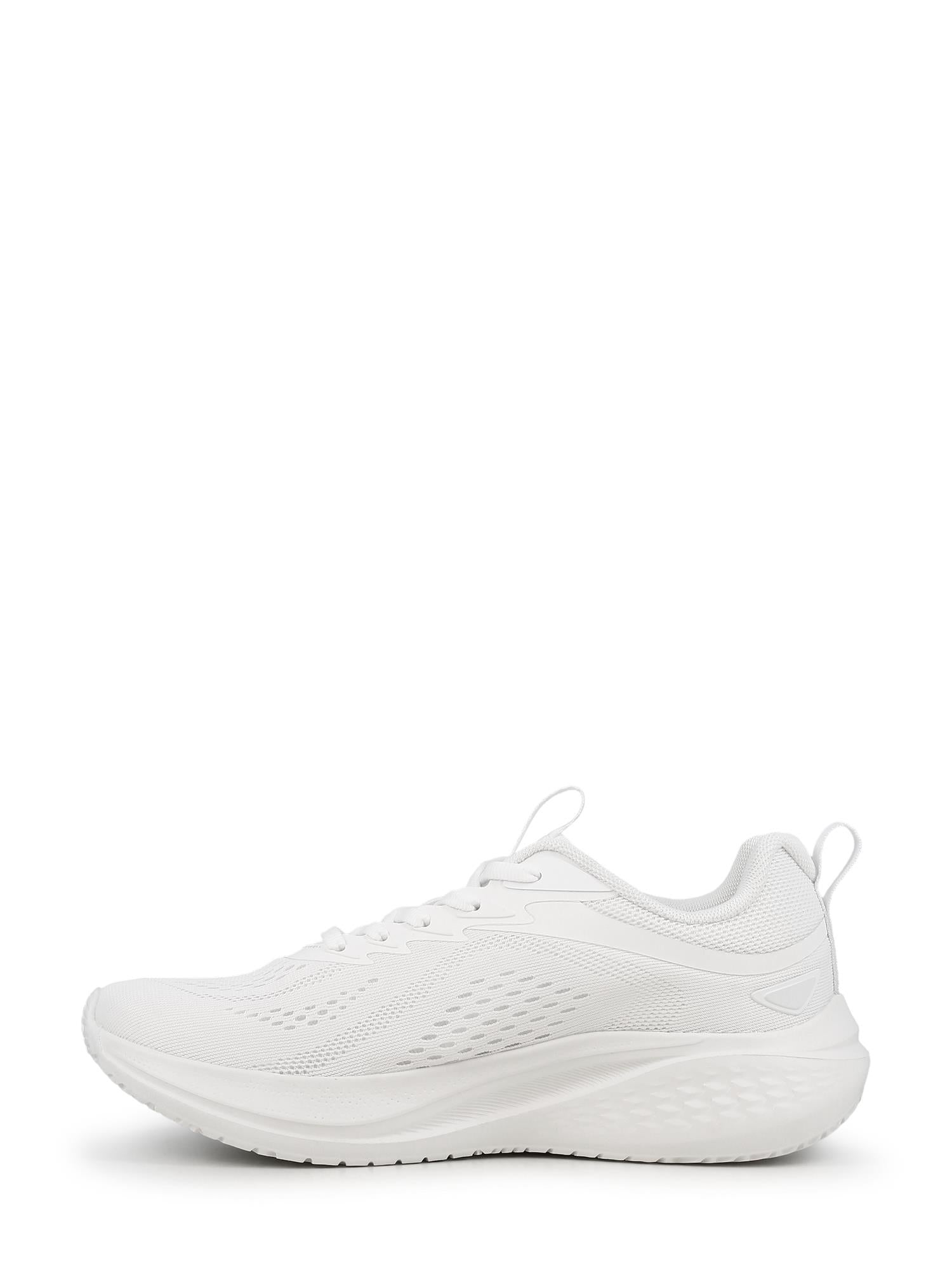 06273 Neviro Light Sneaker White
