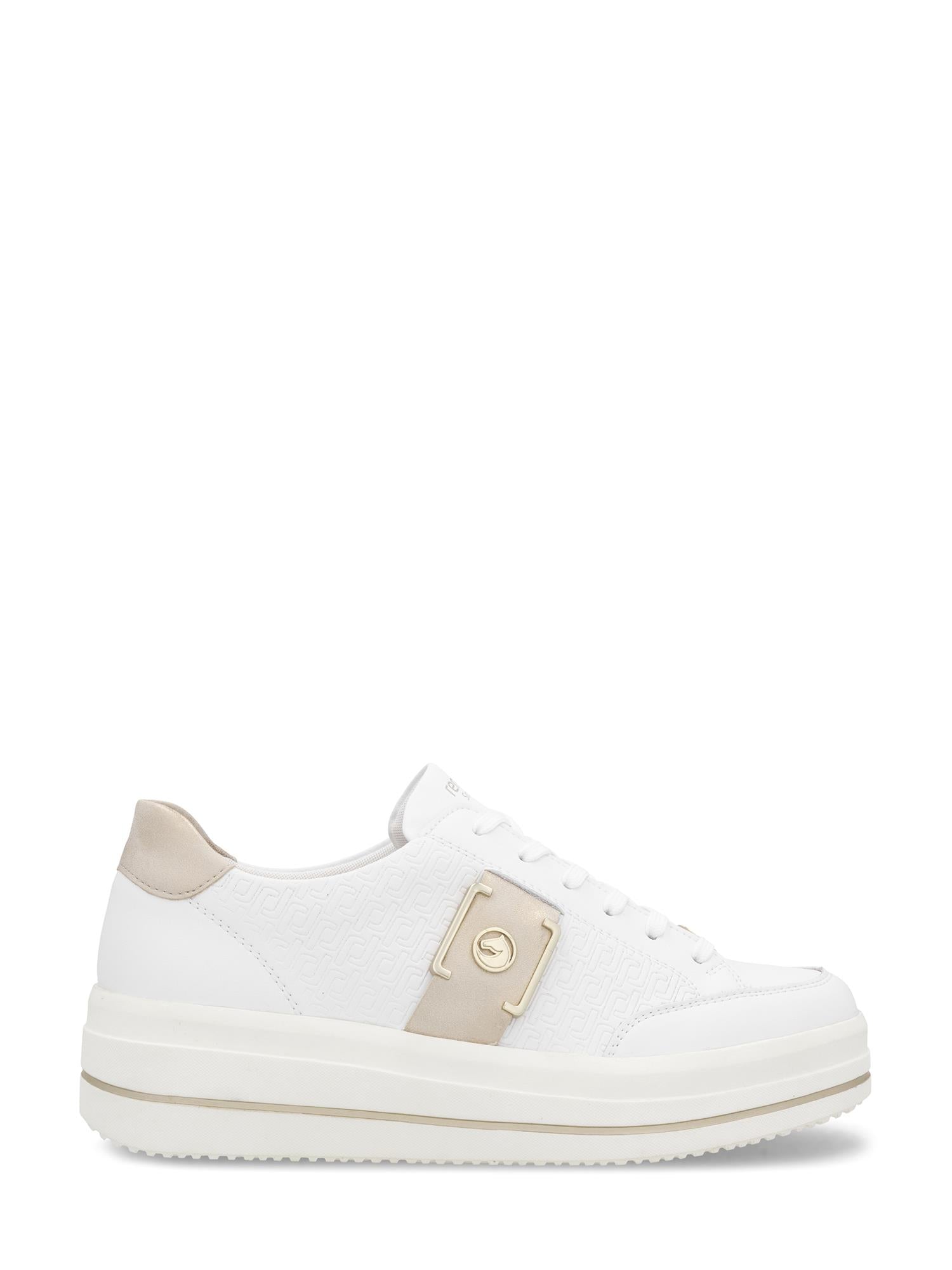 03133 UrbanFlex White