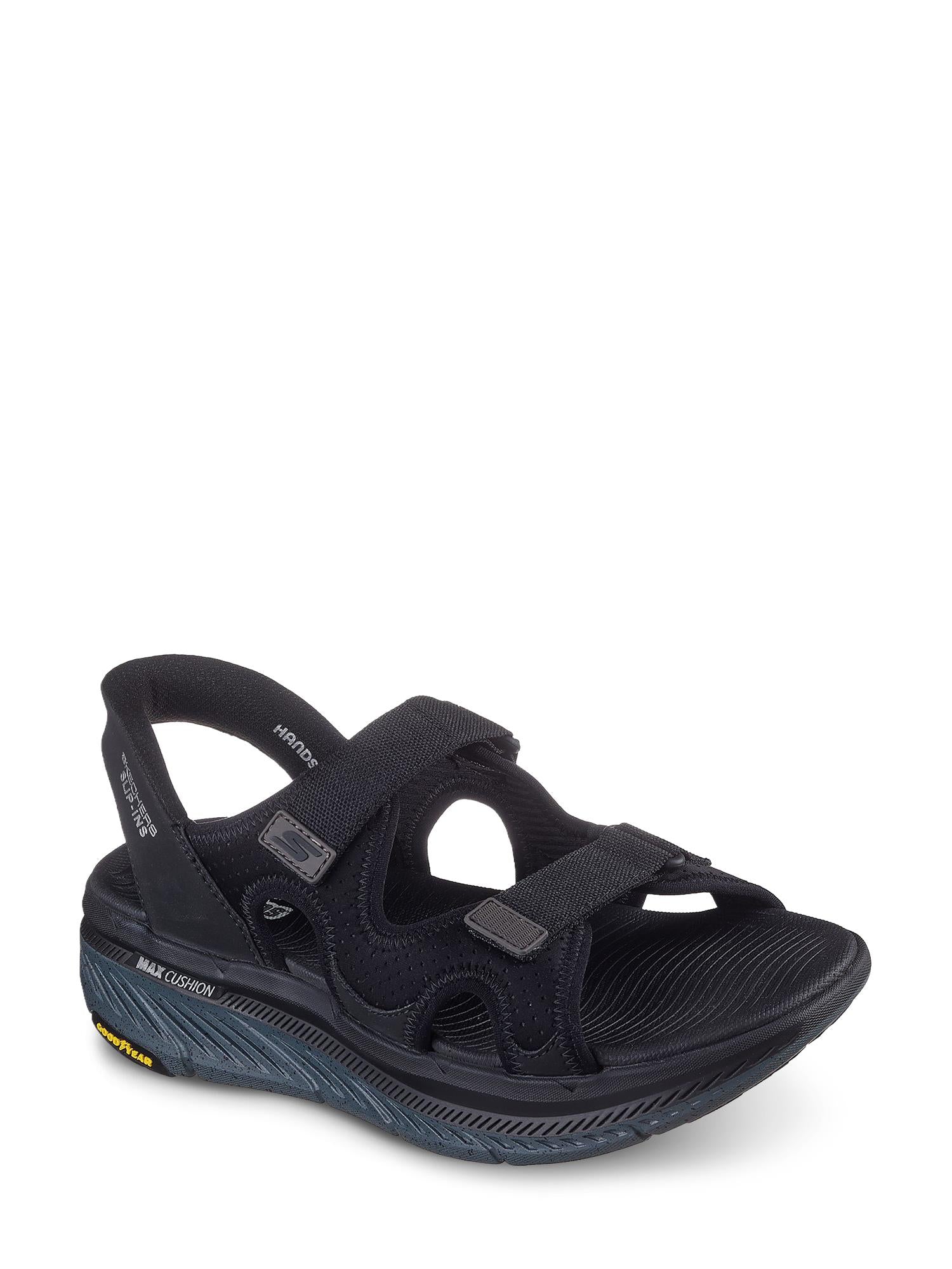 04086 Slip-ins: Max Cushioning Premier 2.0 Sandal