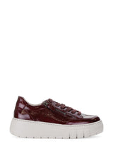04072 Rivazza Platform Trainer Wine