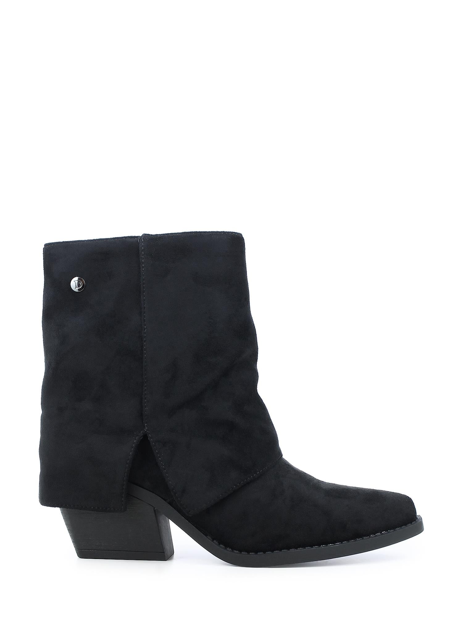 01543 Rosolini Boot Black