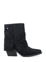 01543 Rosolini Boot Black