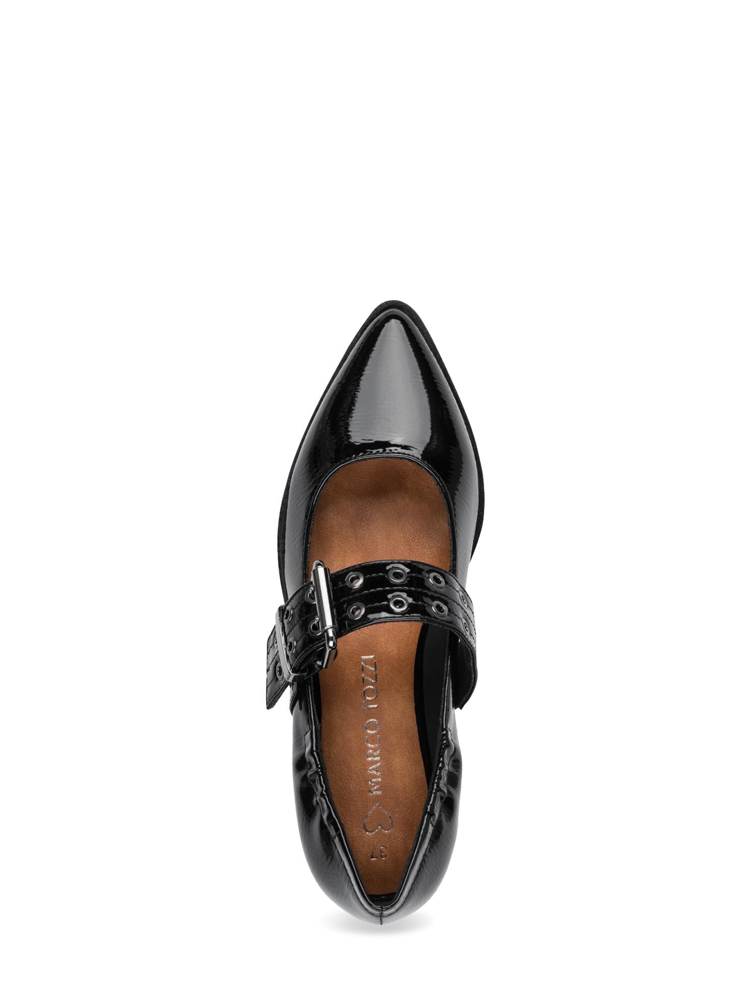 04147 Elira Ballerina