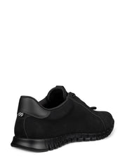 01655 Gruuv Lite Waterproof Nubuk Sneakers