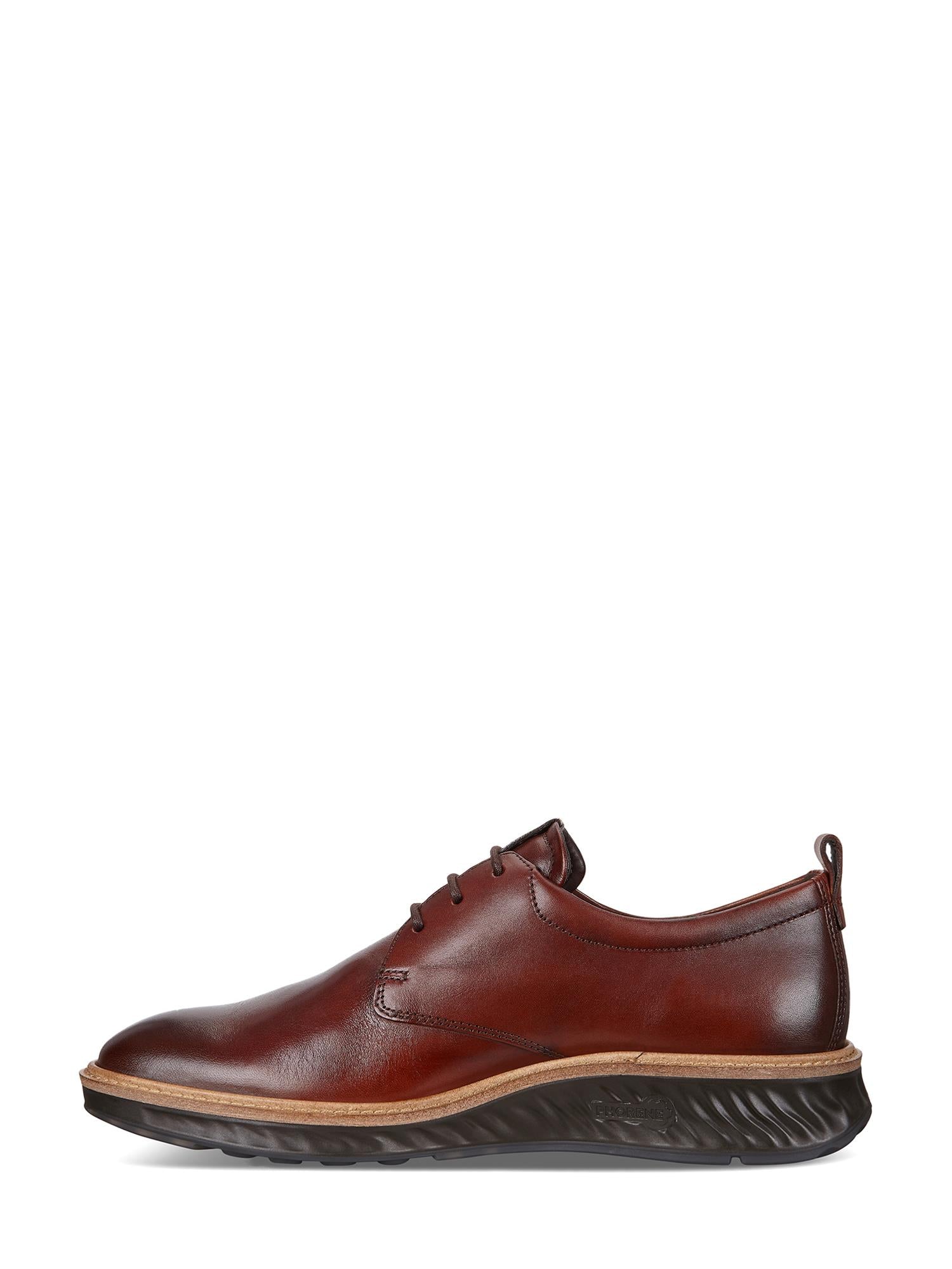 04674 ST.1 Hybrid Shoe Cognac