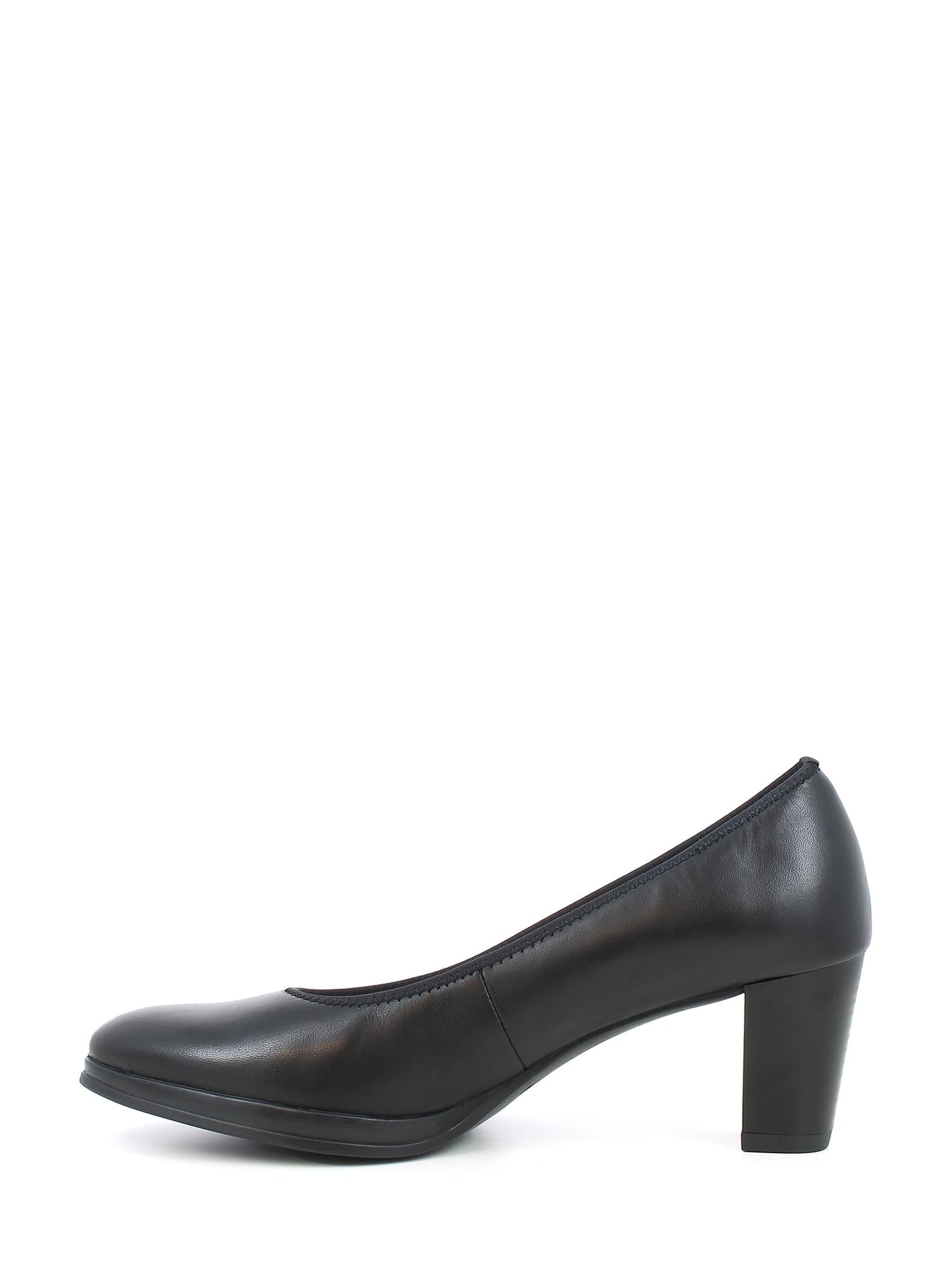 02525 Orly Leather Pumps