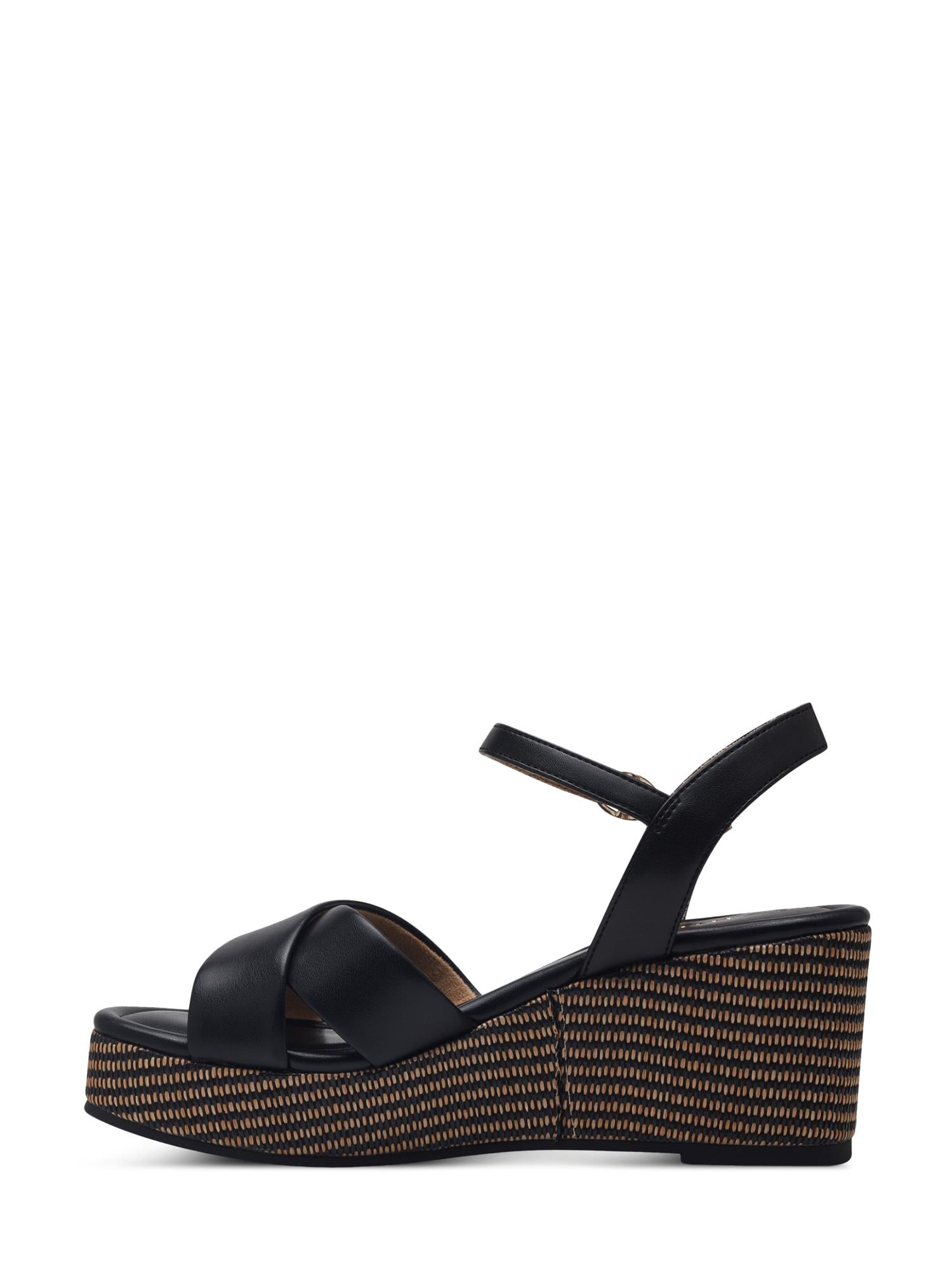 08407 Wave sandal