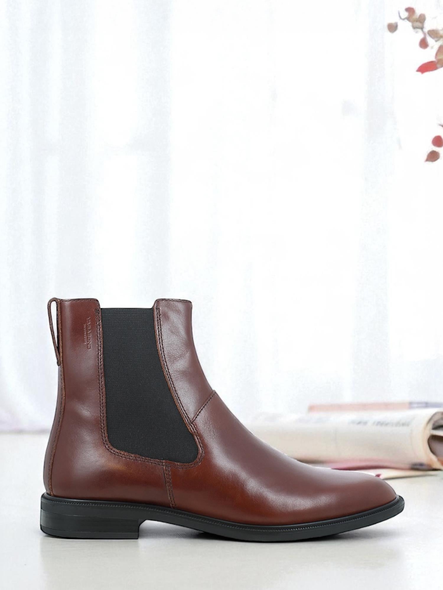04762 FRANCES 2.0 Leather