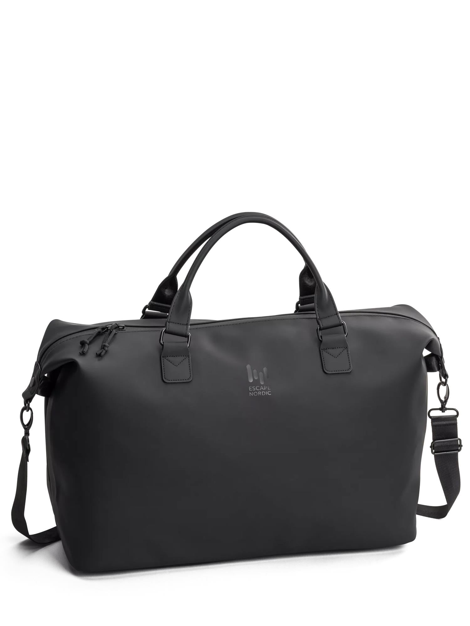 05820 Vannavvisende Weekendbag Black