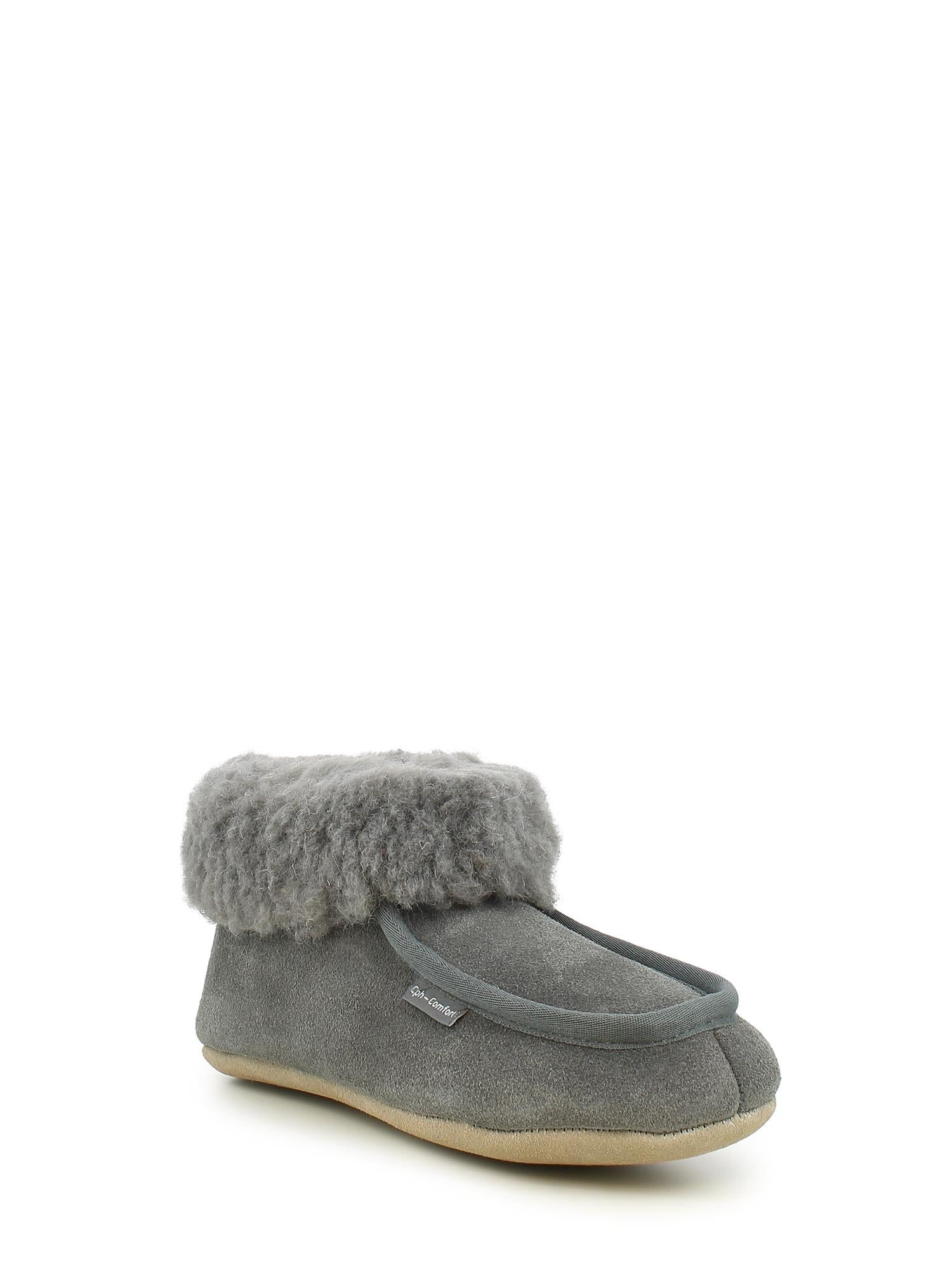 06440 Christchurch Suede Wool