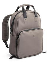 03224 Taupe Ryggsekk vannavvisende 16L