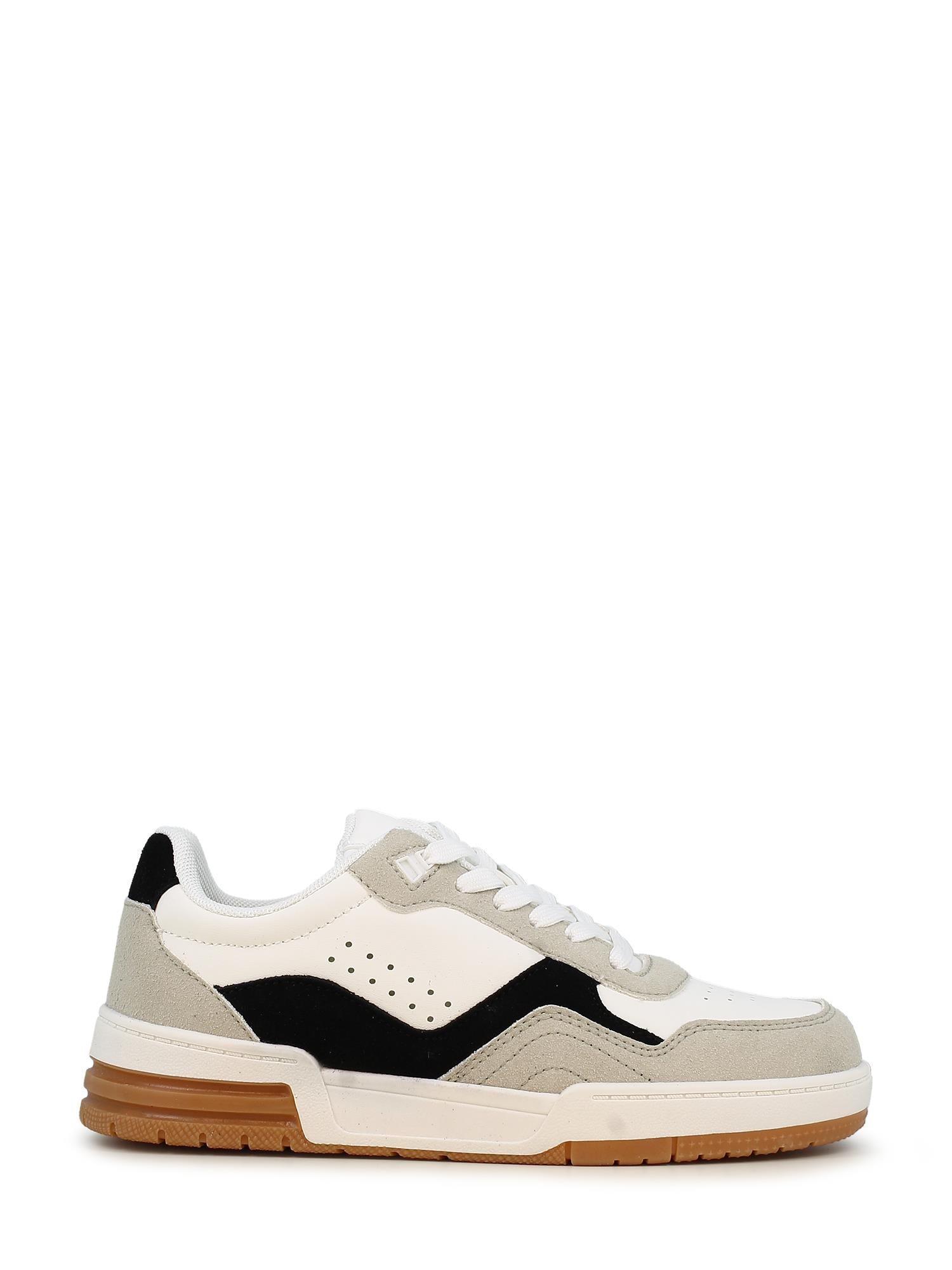 06005 Core Court Unisex Beige