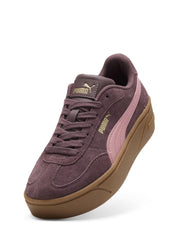 02124 Club II Era Platform SD