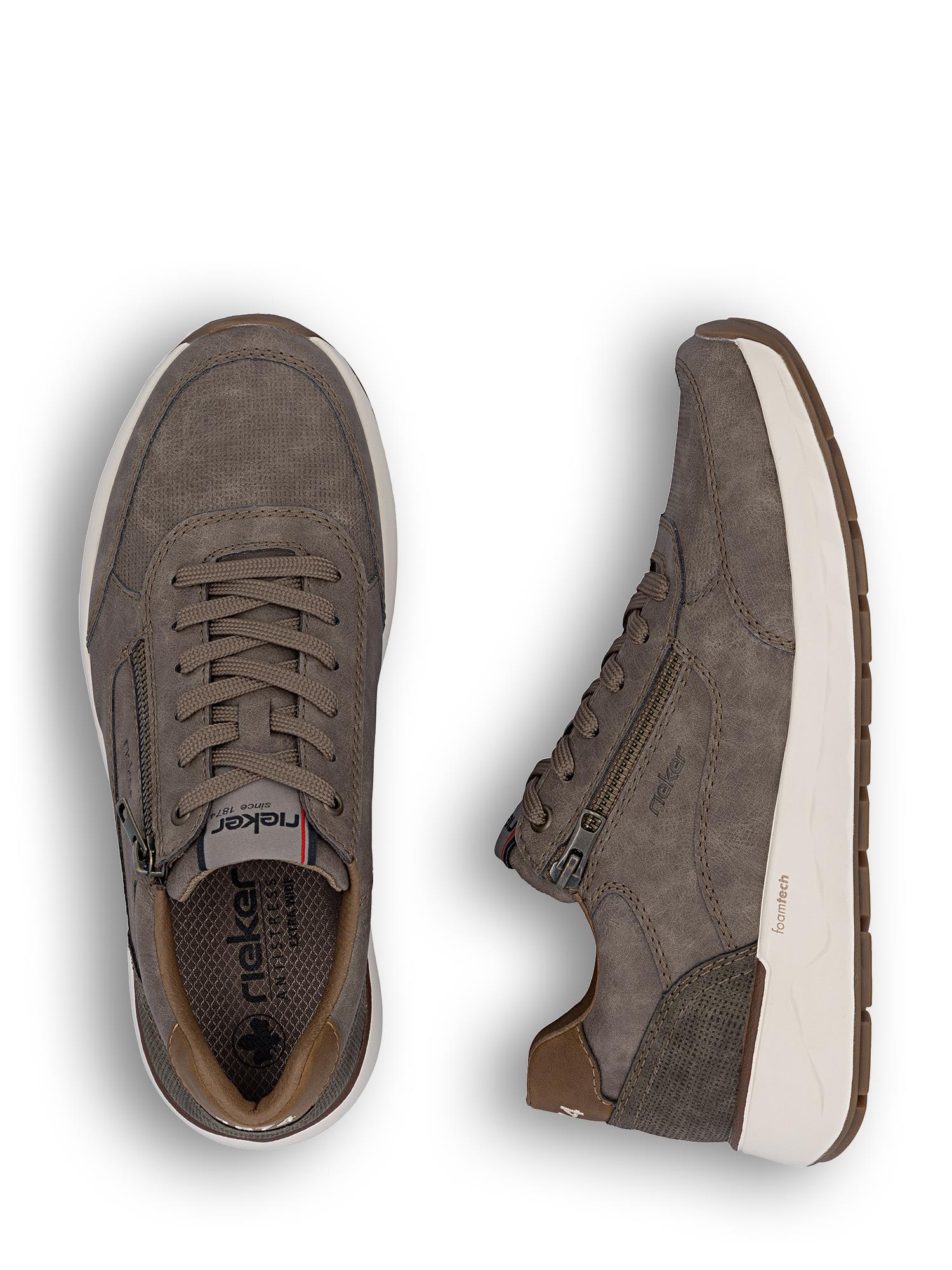 03382 Alvero Herresneaker