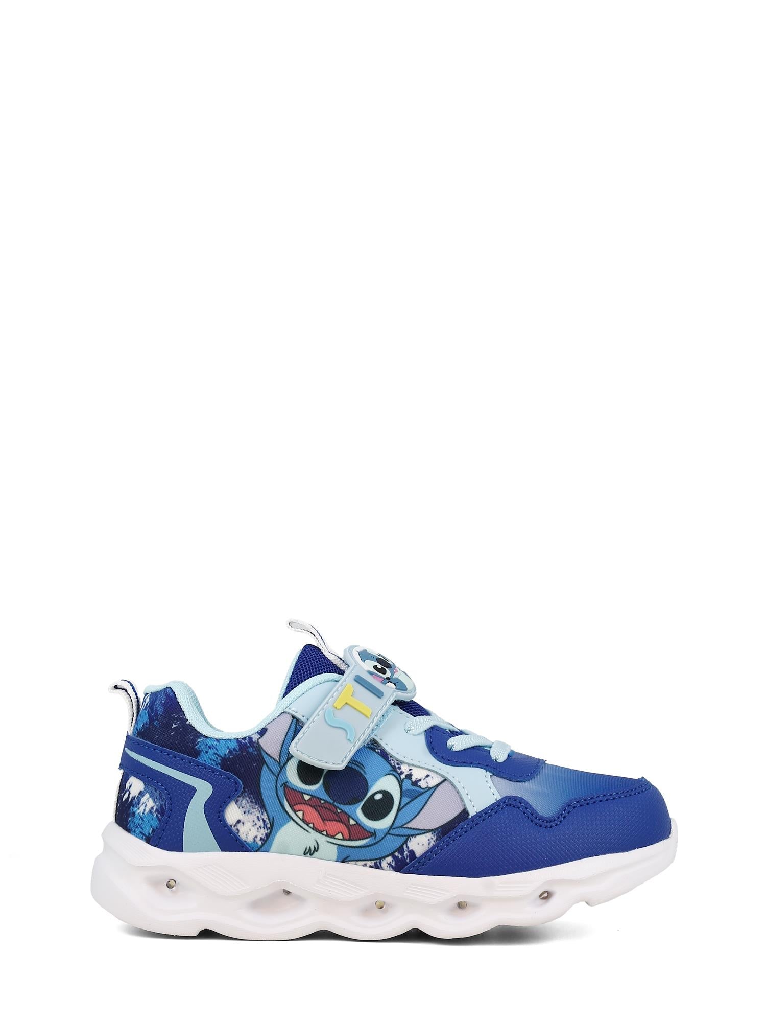 01872 Stitch Blinkesko