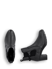 02418 Carivo Boots Skinn