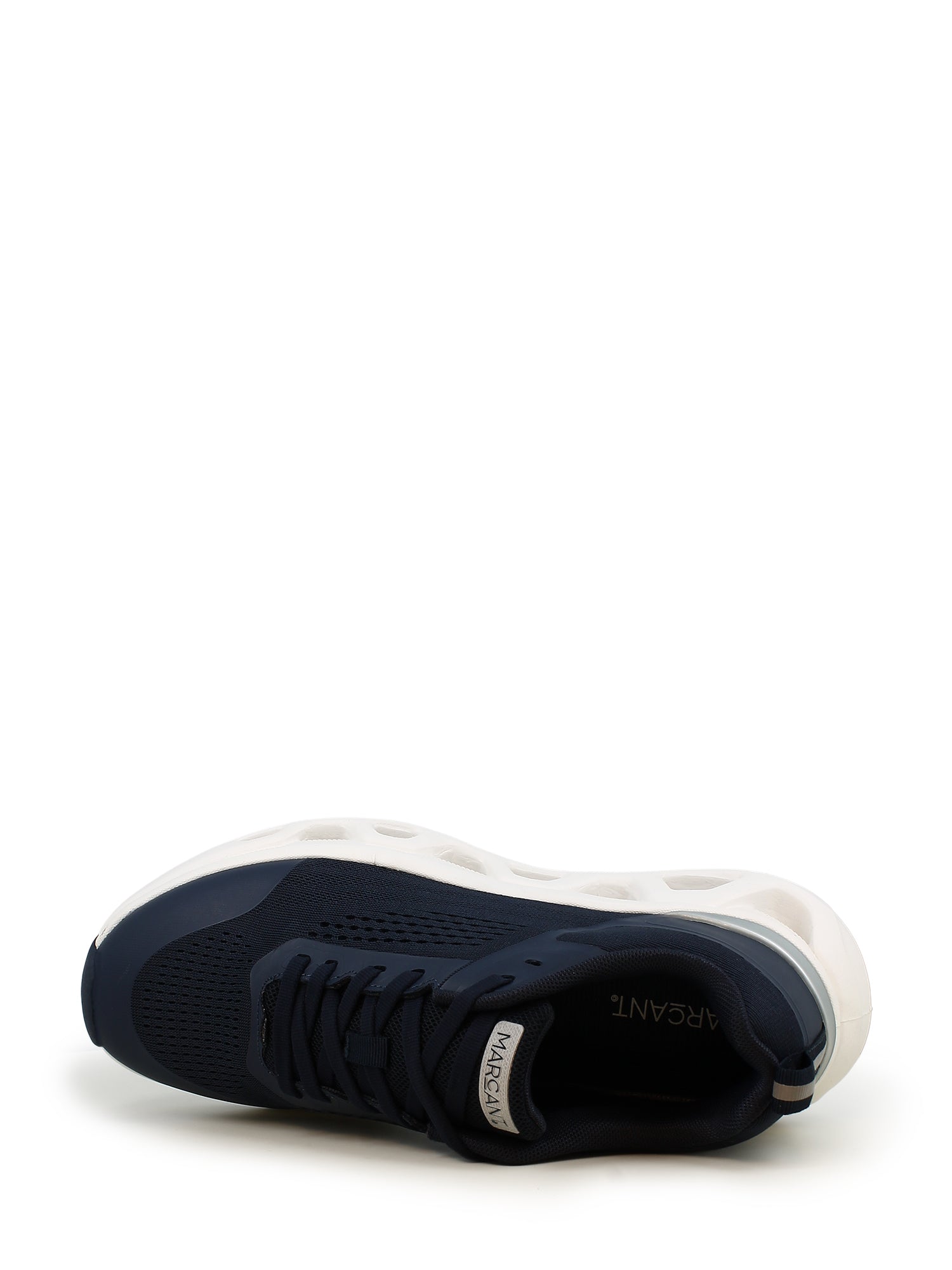 08127 Elmo Sneakers Navy