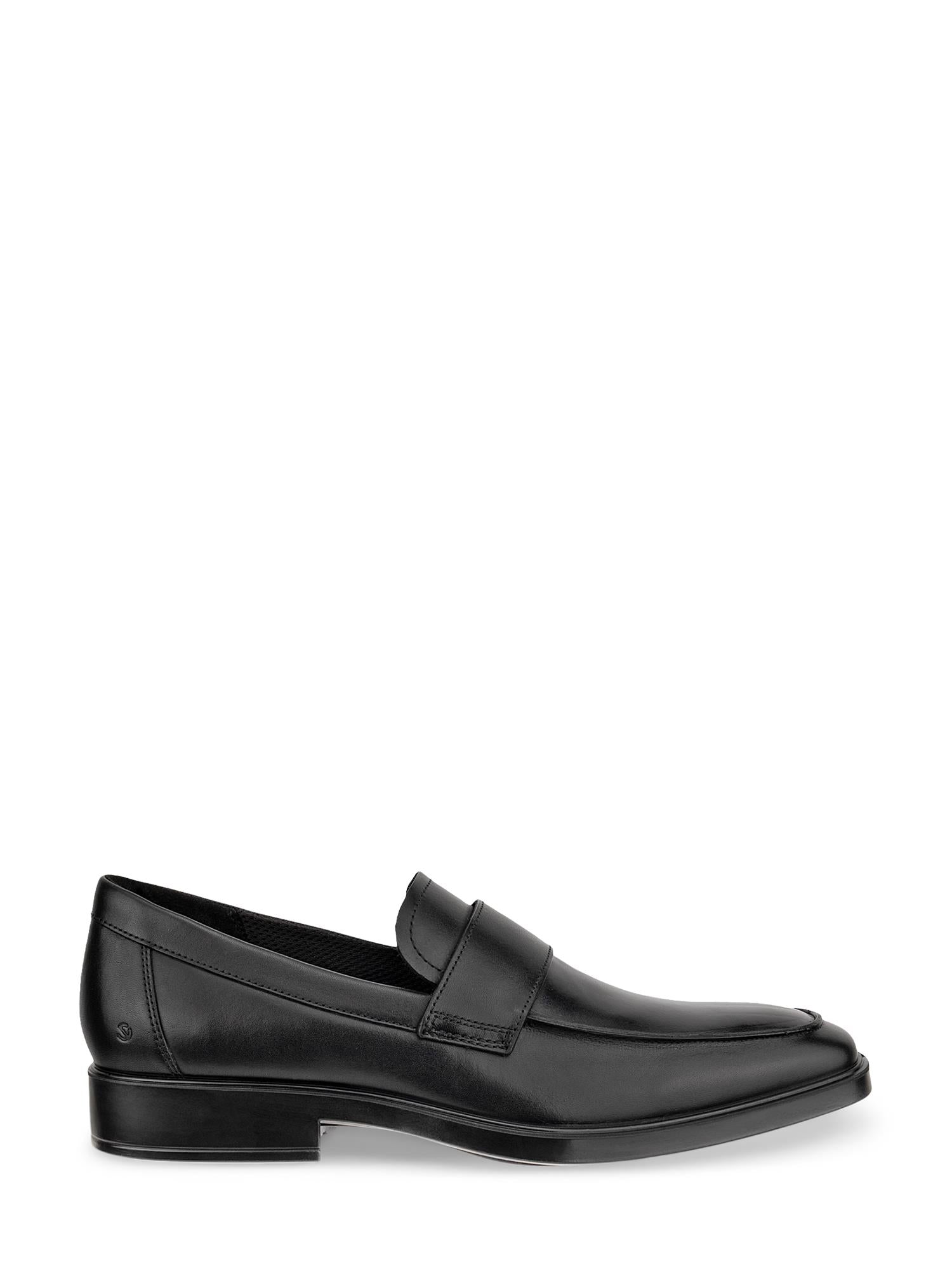 02710 Metropole Milan loafers skinn