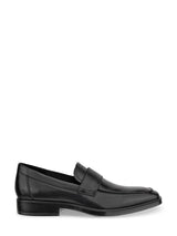 02710 Metropole Milan loafers skinn