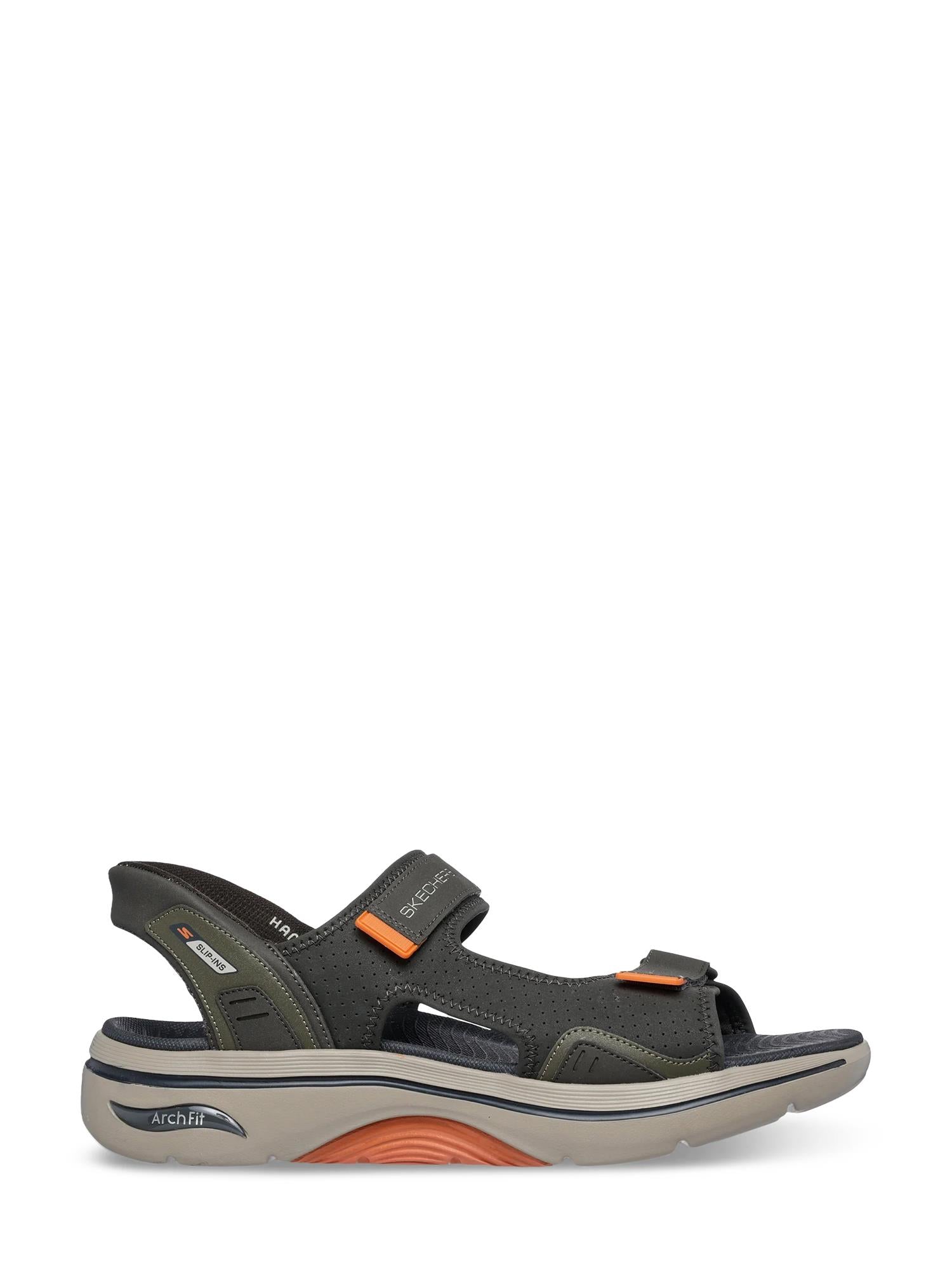 06670 Slip-ins Arch Fit 2.0 Sandal