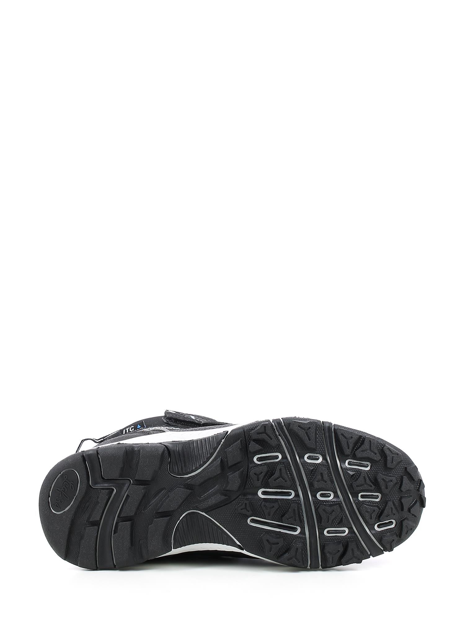 04958 Siljan Waterproof Ullfóret