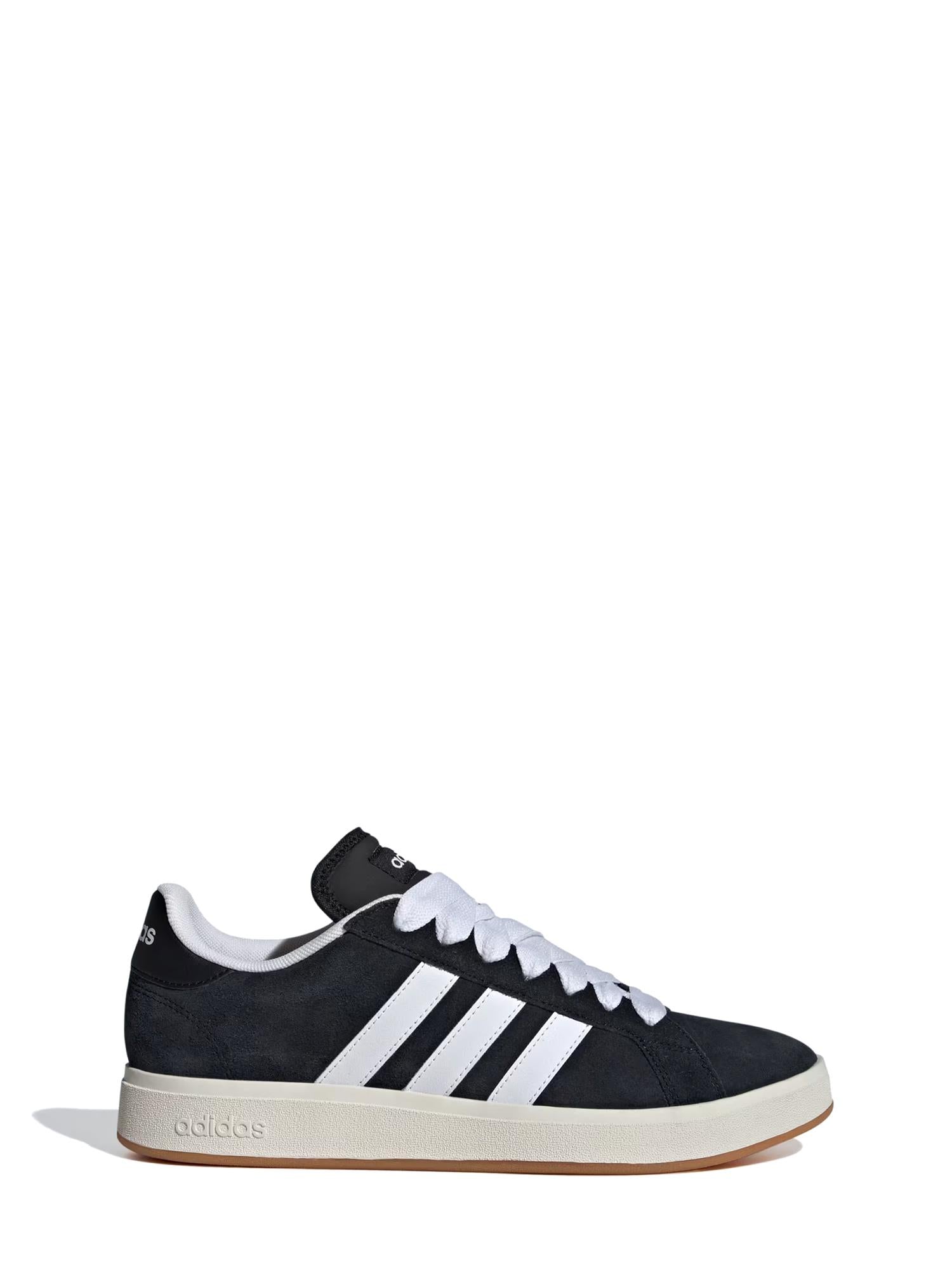01692 Grand Court Base 00s Black