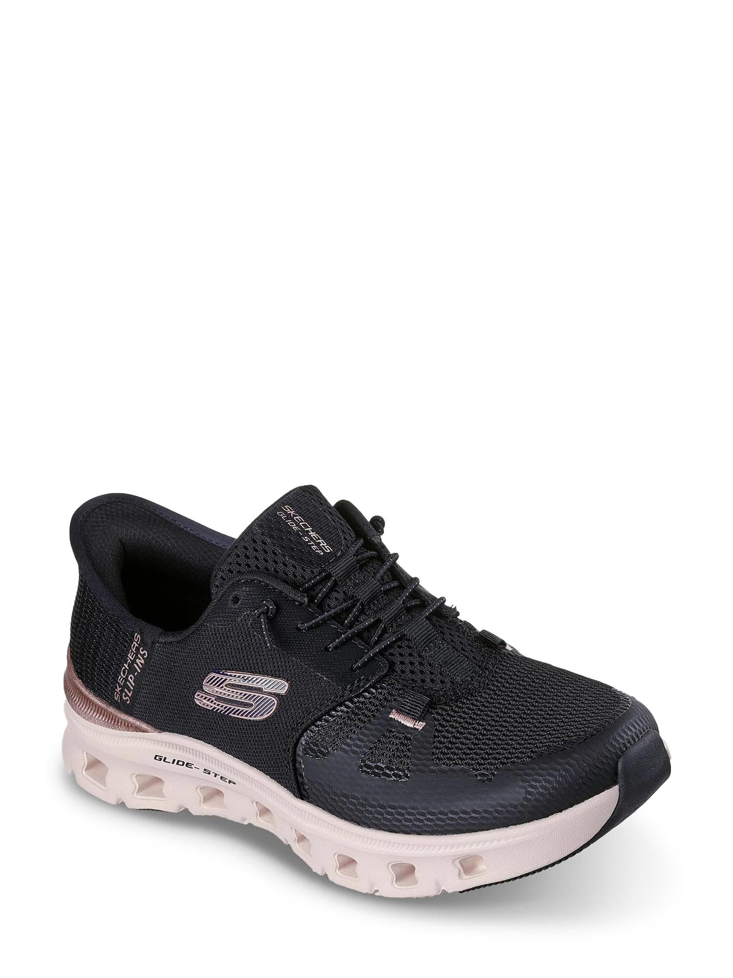 06527 Slip-ins Glide-Step Pro