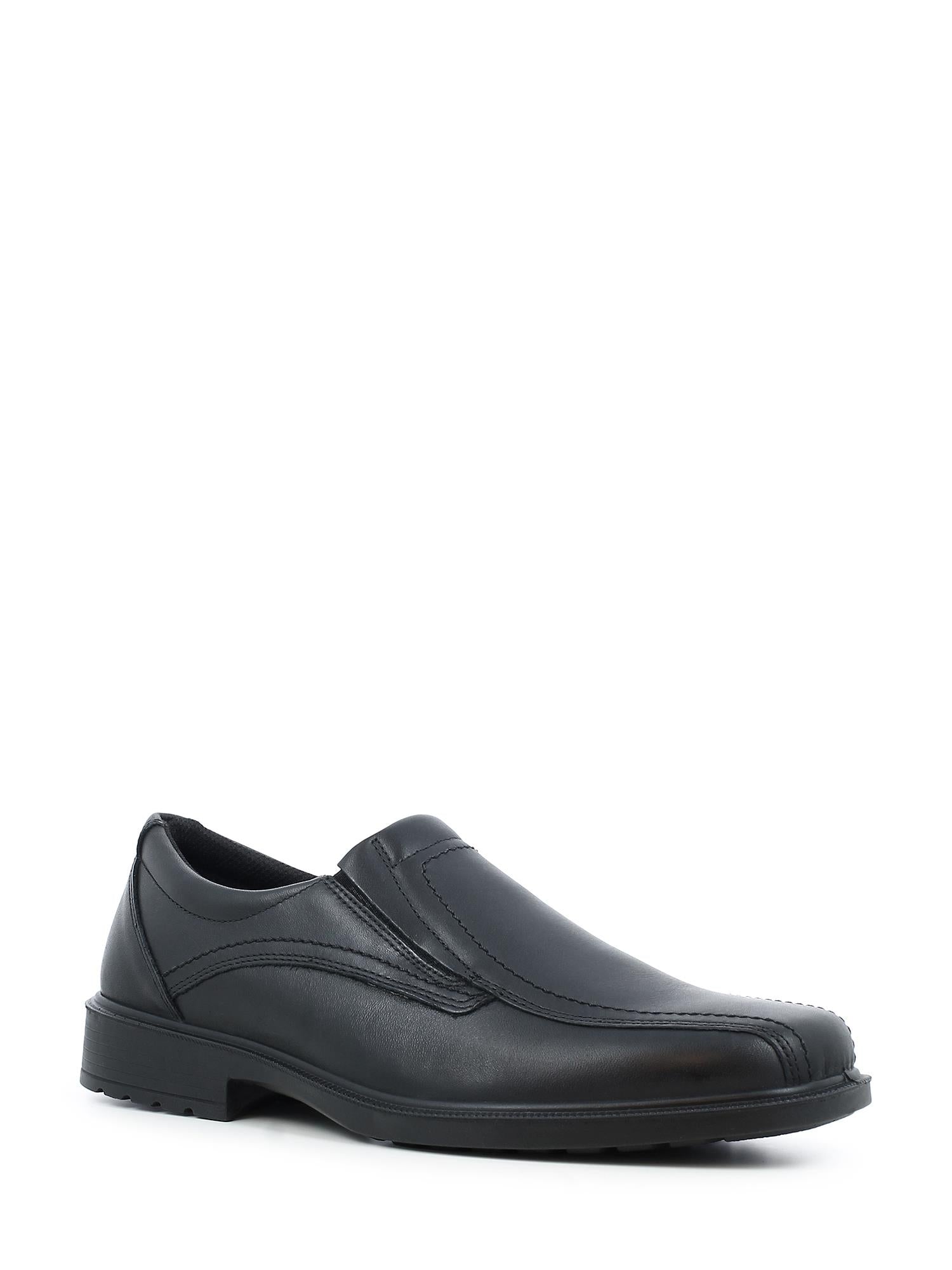 03032 Preston Leather Loafer