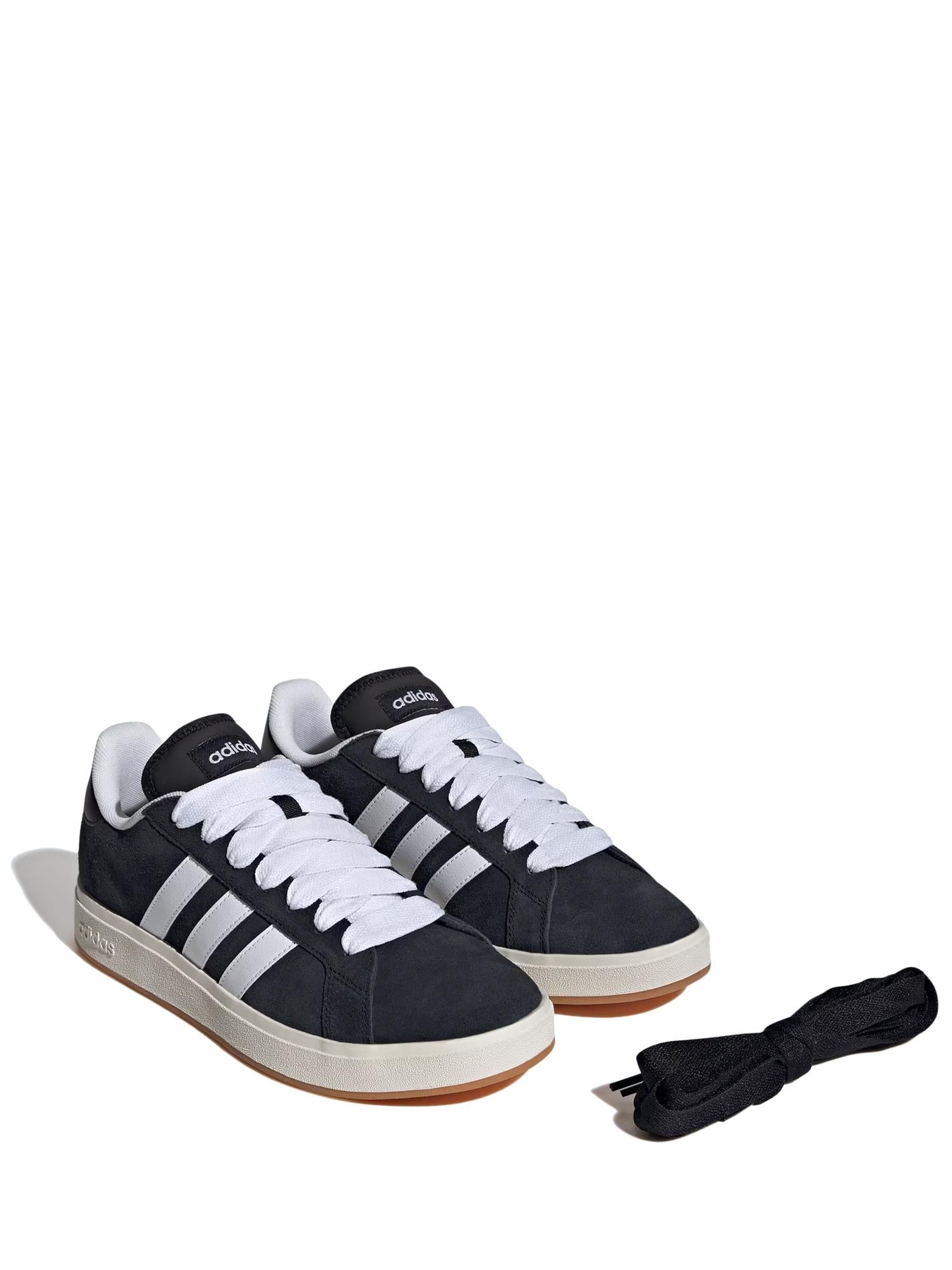 01692 Grand Court Base 00s Black