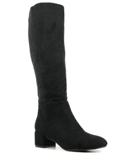 01599 Roselle High Boot