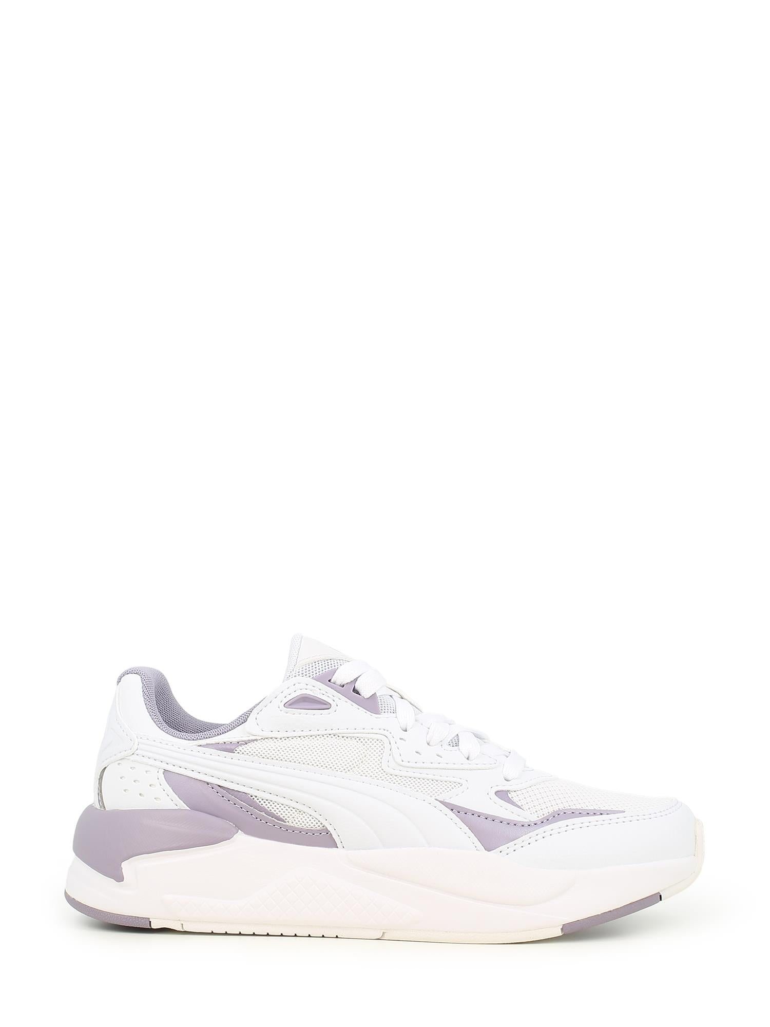 04629 X-Ray Speed Trainers purple