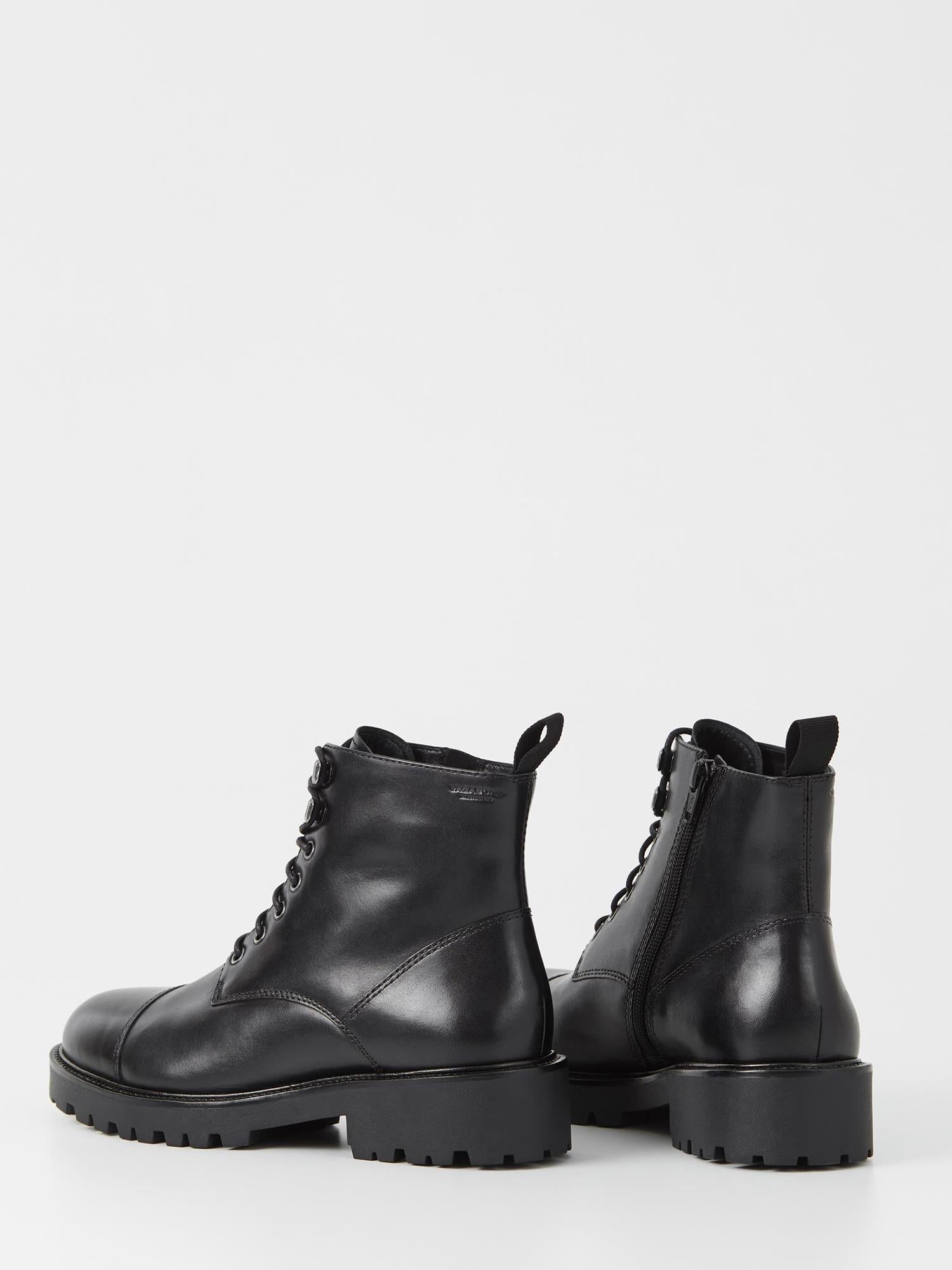 04743 Kenova Warm Leather Boot