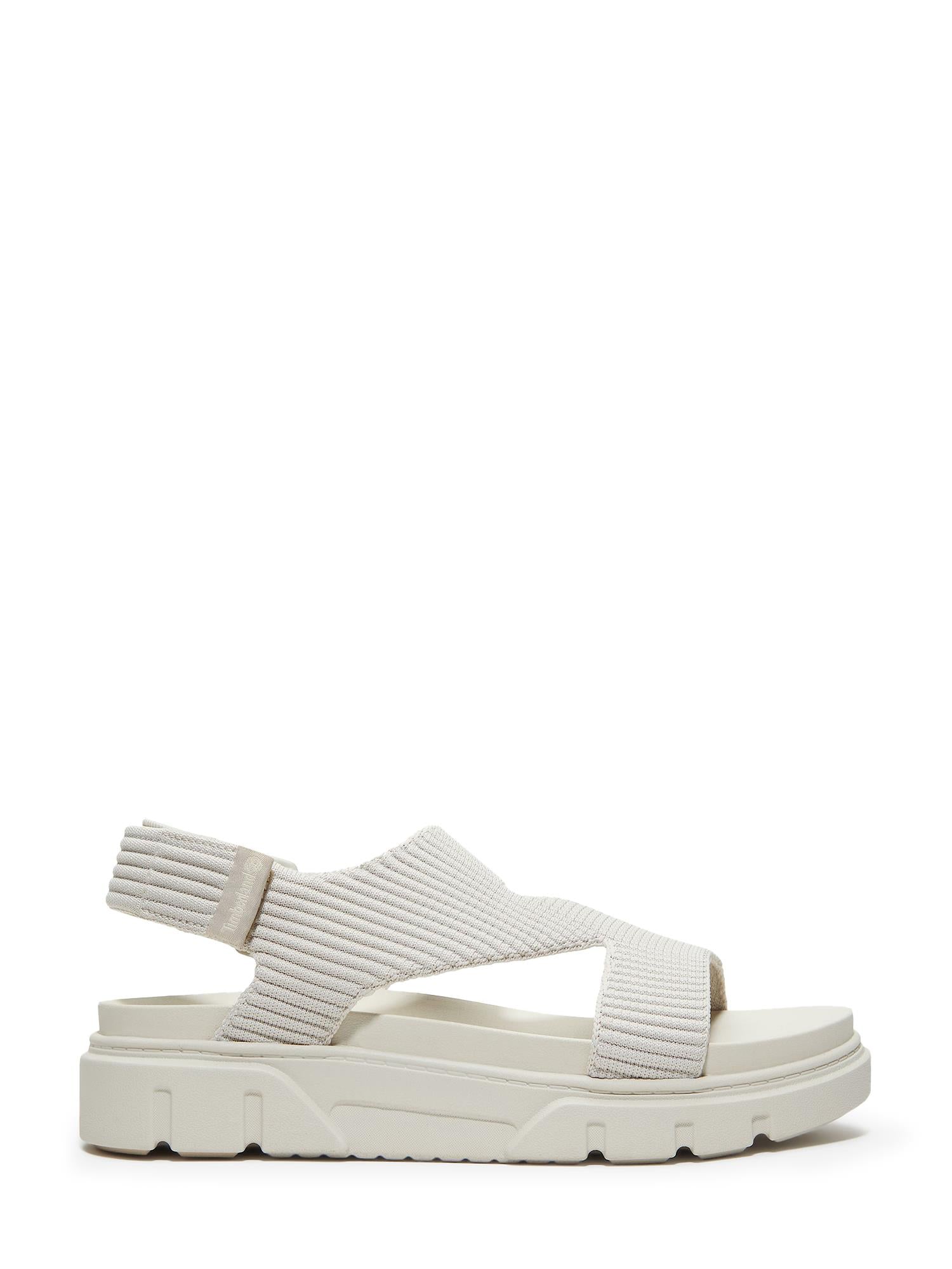 04616 Greyfield Backstrap Sandal